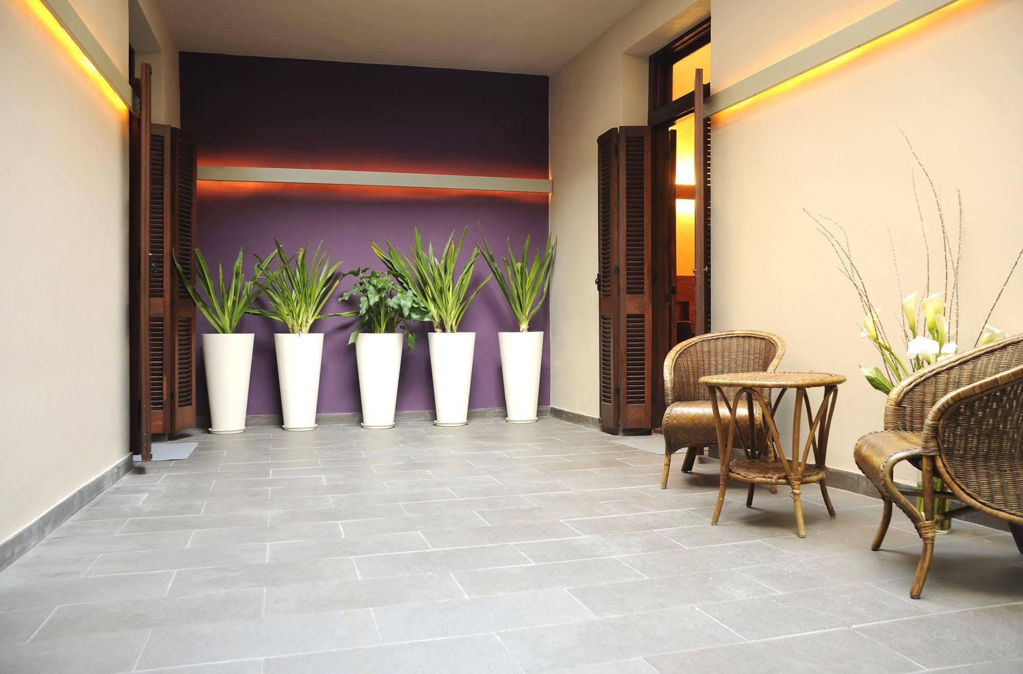 Hotel Babel Boutique 3*