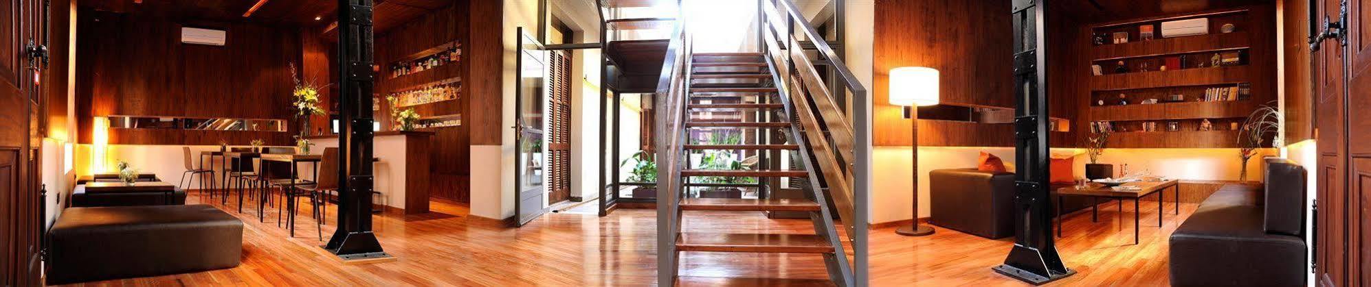 Hotel Babel Boutique