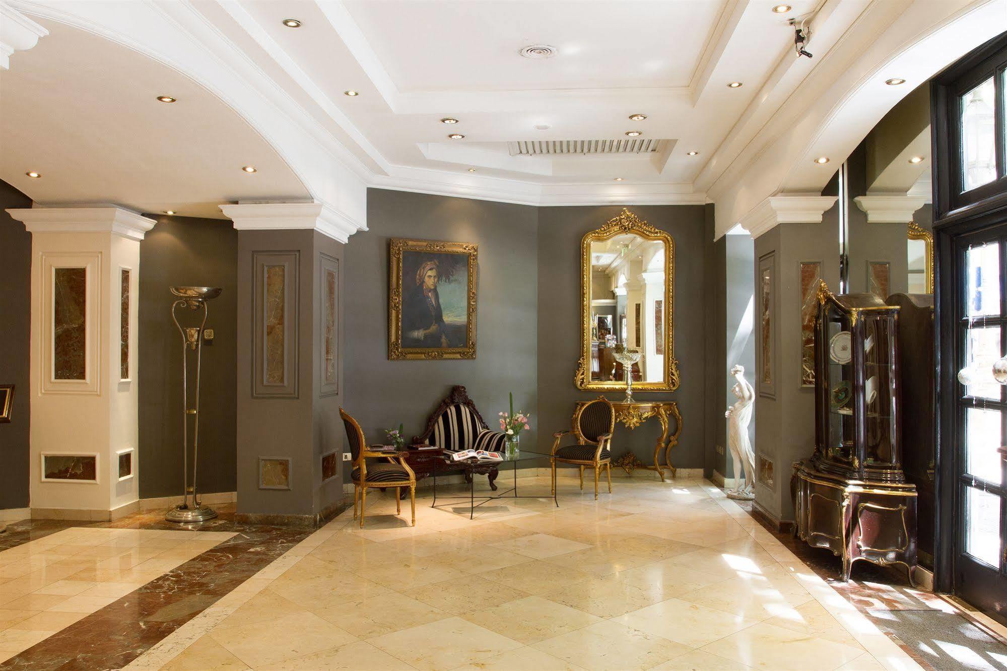 Unique Executive 4* Buenos Aires