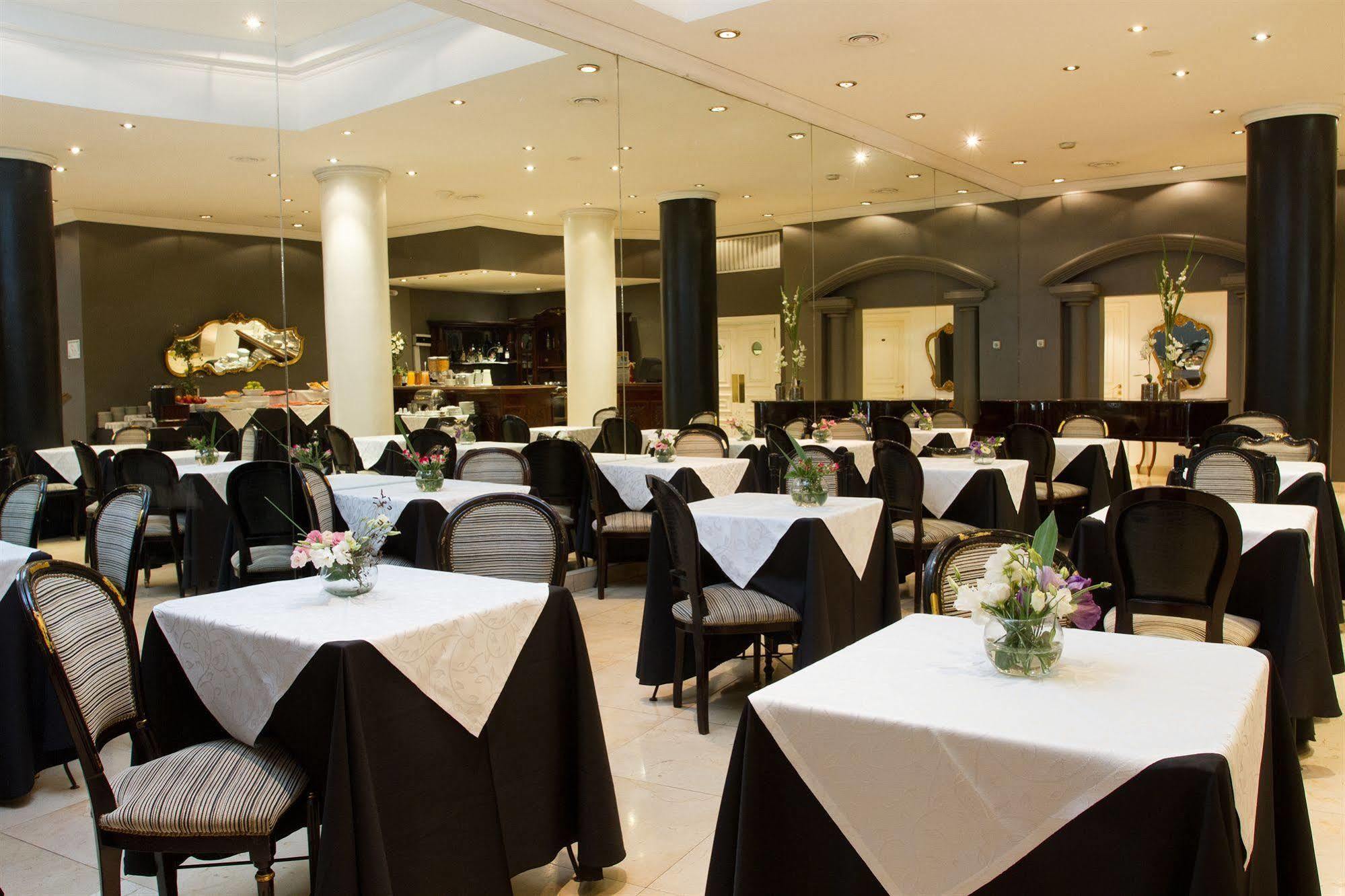 Unique Executive Buenos Aires