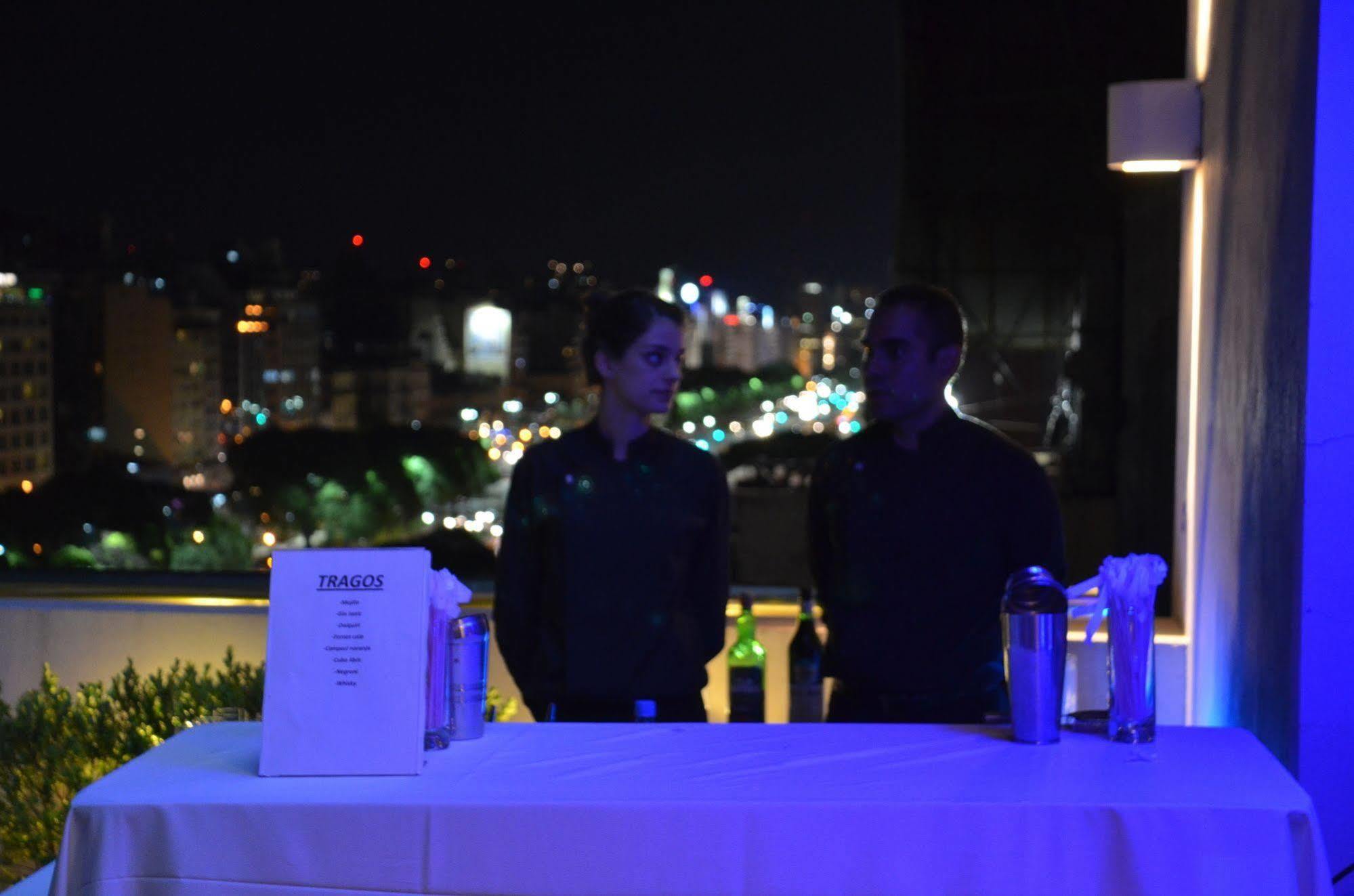 Howard Johnson 9 De Julio Avenue Hotel Buenos Aires