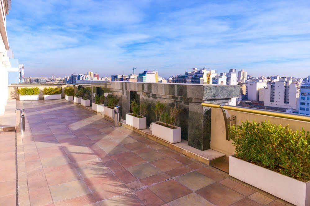 Hotel Howard Johnson 9 De Julio Avenue 4*