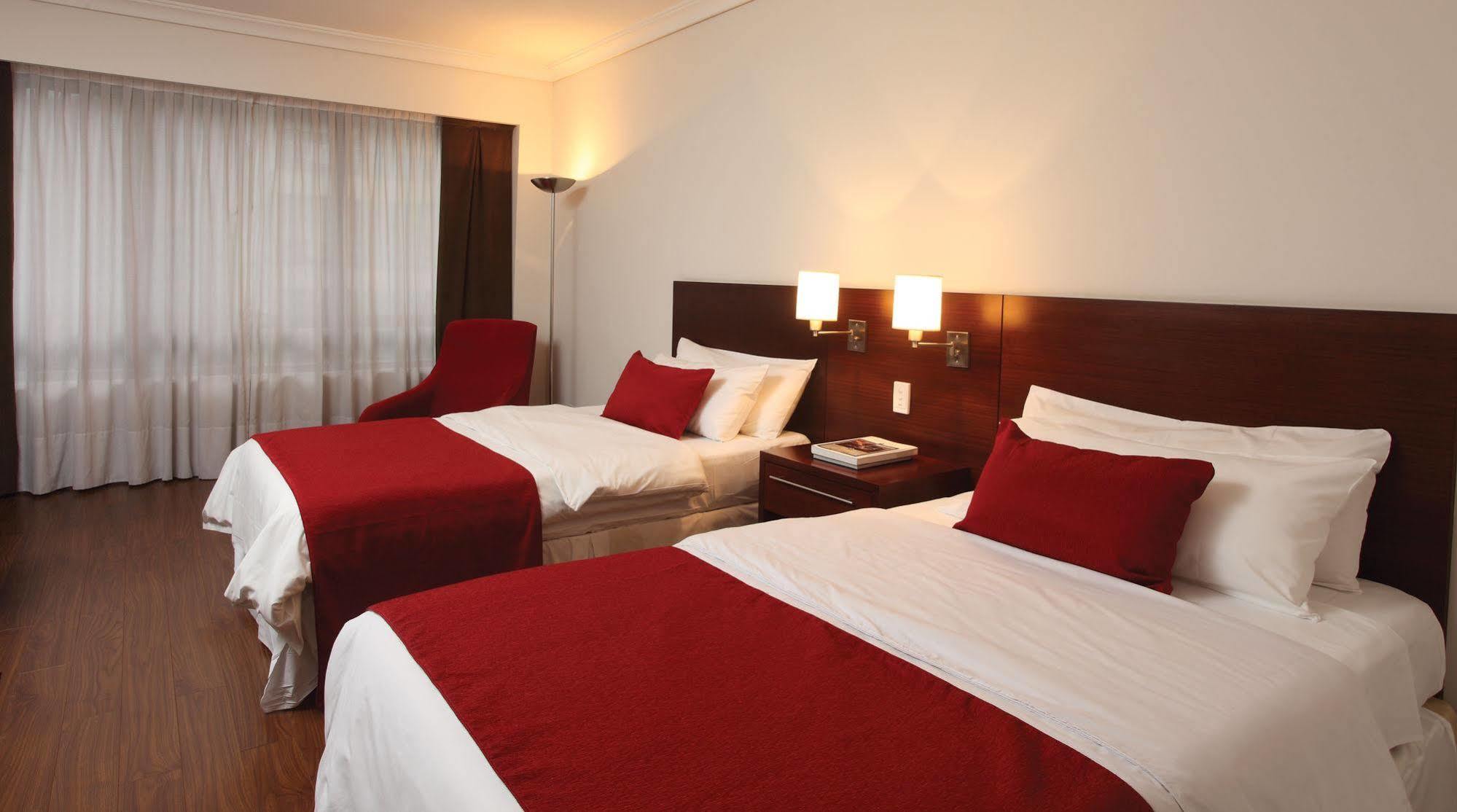Dazzler By Wyndham San Martin Hotel