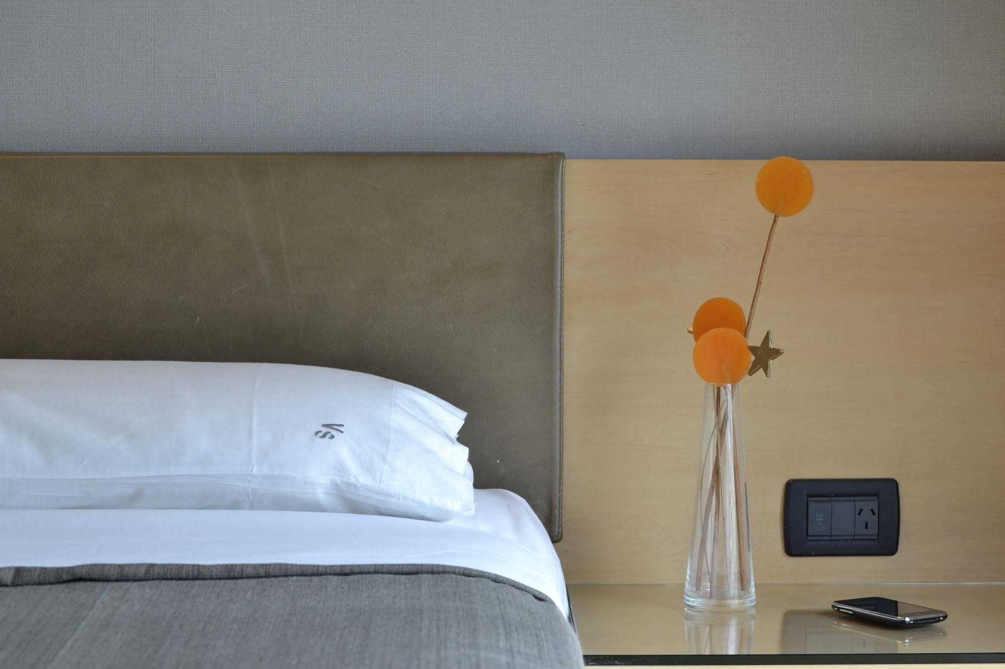 Hotel Htl Urbano 4*