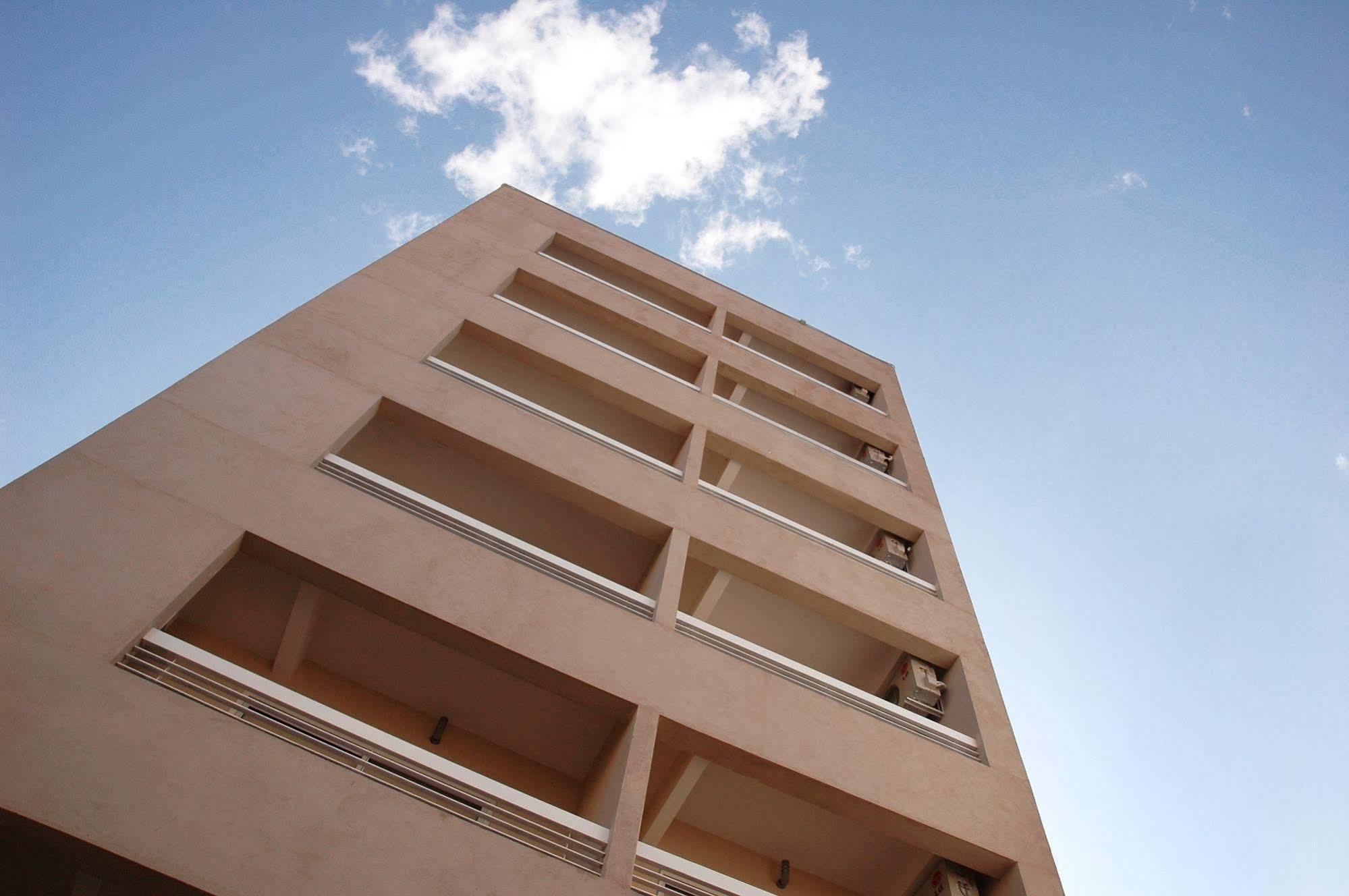 Apartment Up Buenos Aires