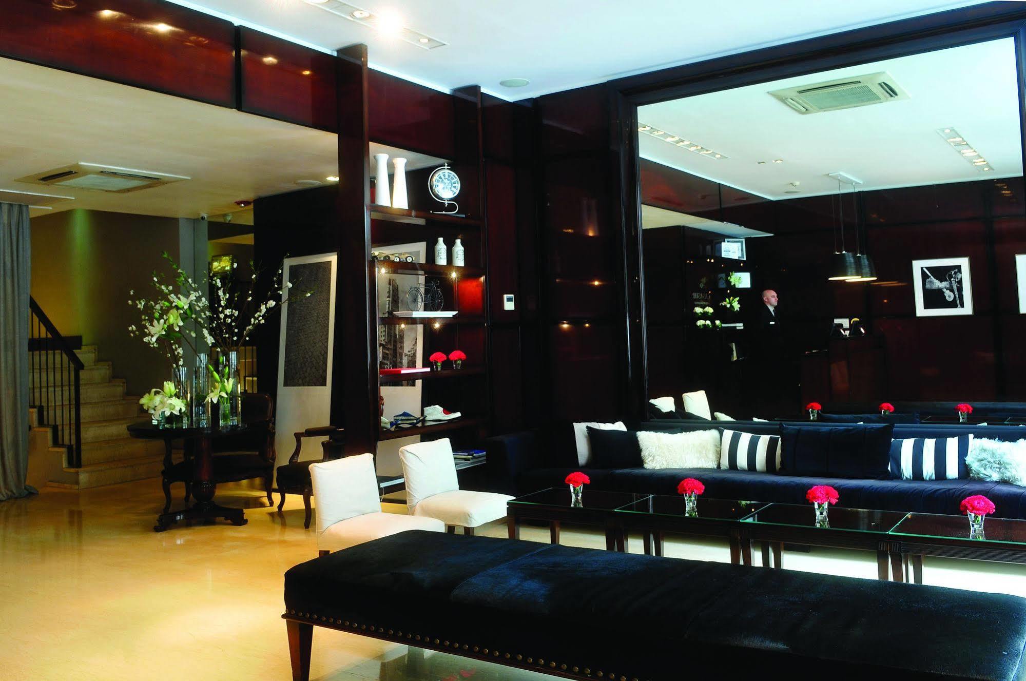 Hotel Casasur Recoleta
