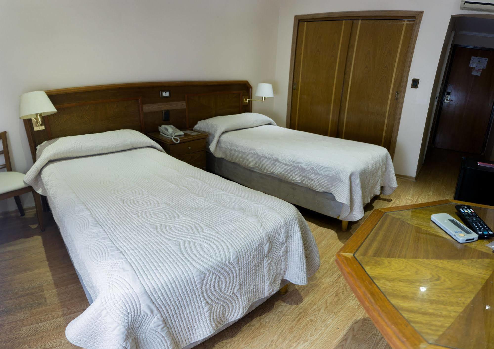 Hotel Bristol Buenos Aires