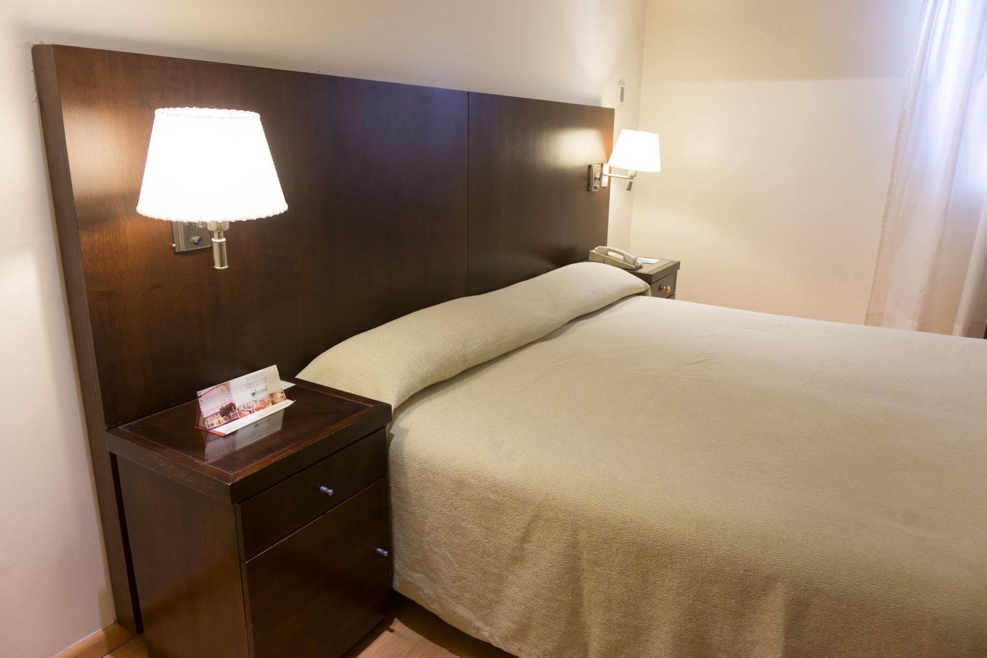 Hotel Bristol 4*