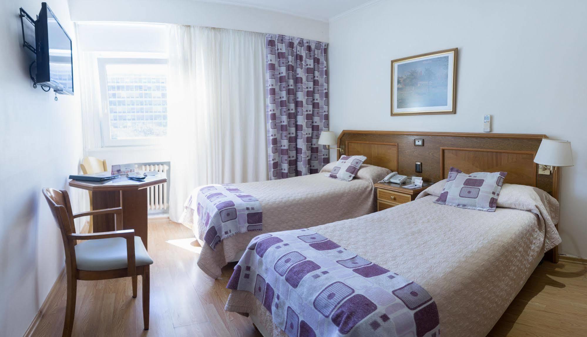 Hotel Bristol