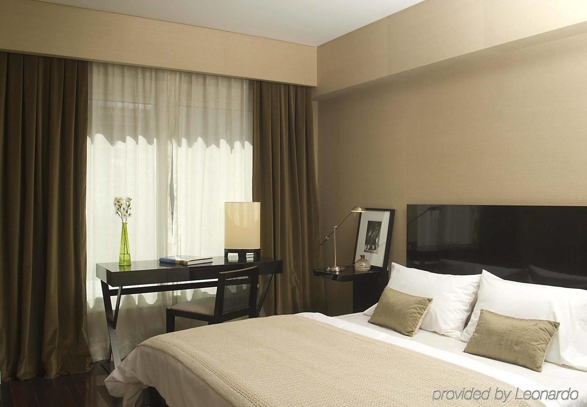 Hotel Casasur Recoleta 5*