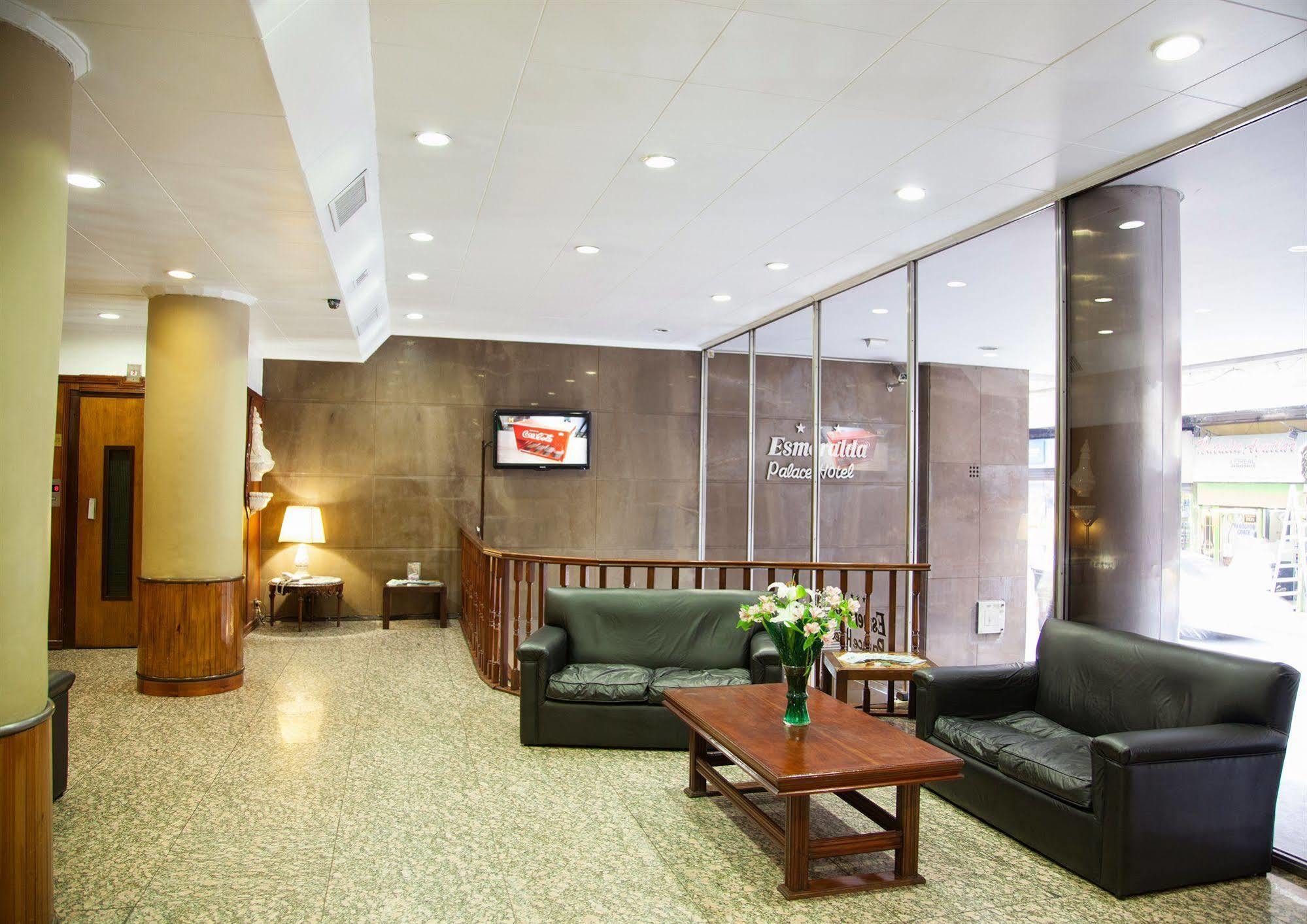 Esmeralda Palace Hotel 3*