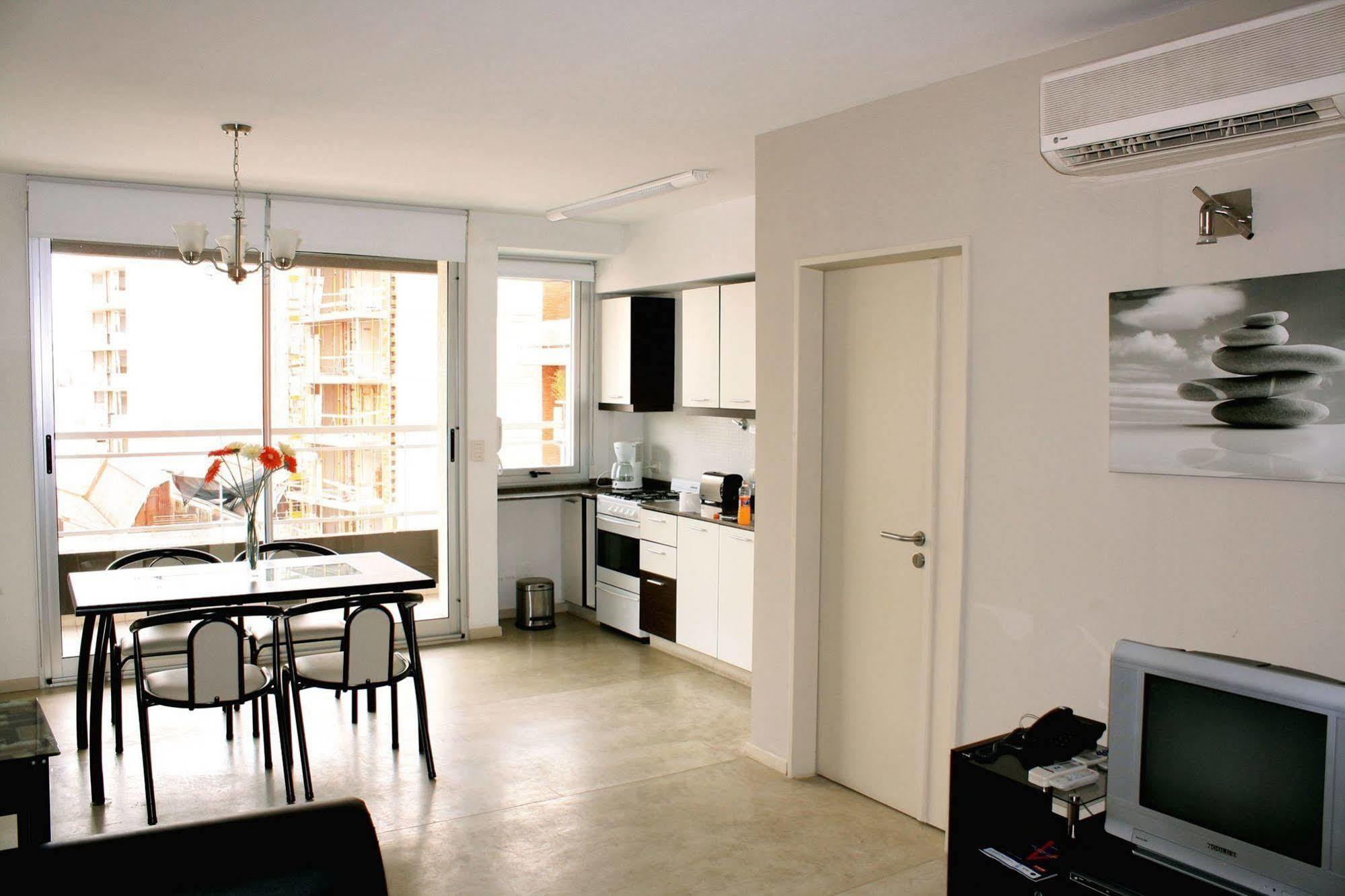 Atenea & Apartment