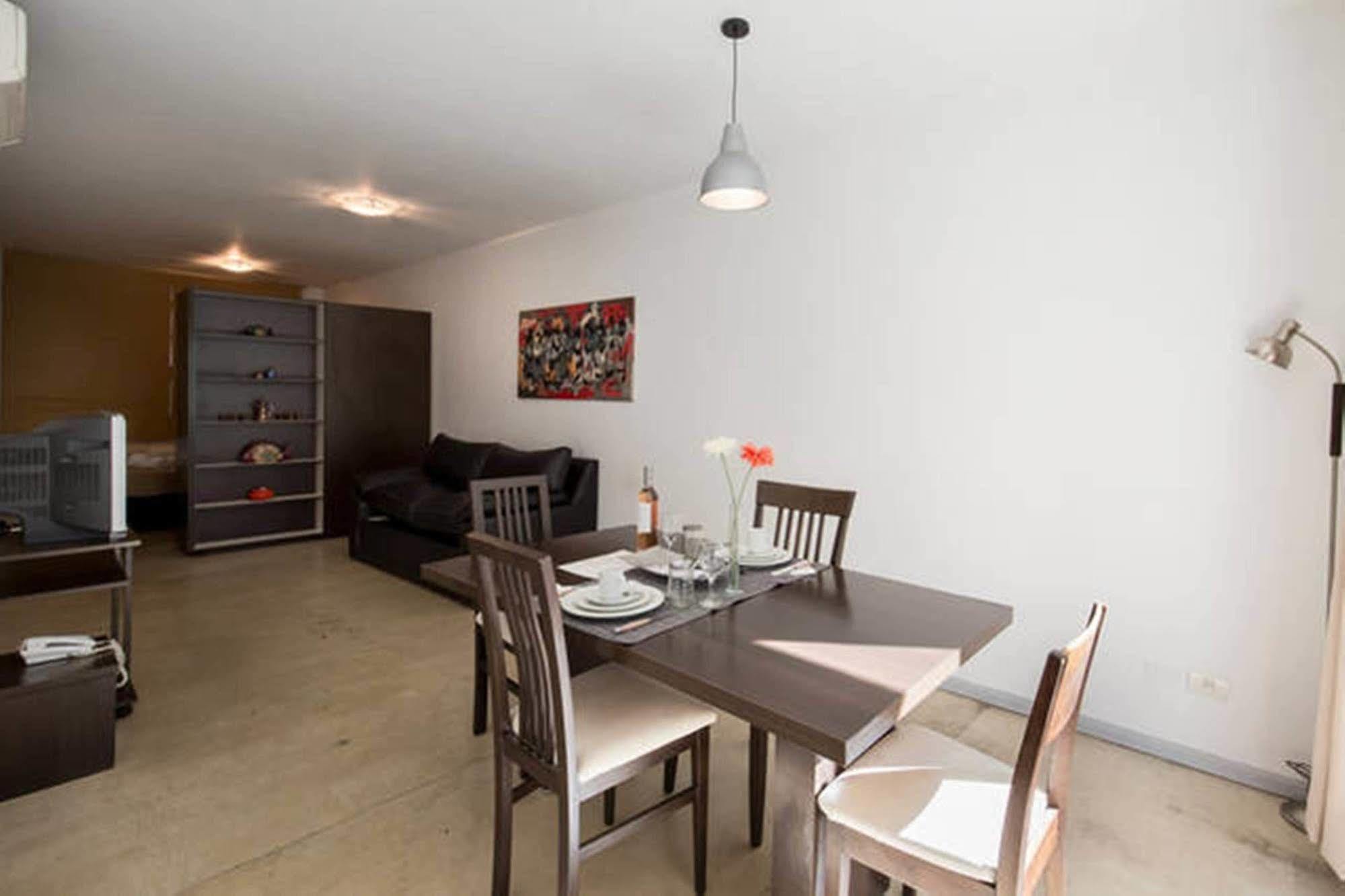 Apartment Atenea & Buenos Aires