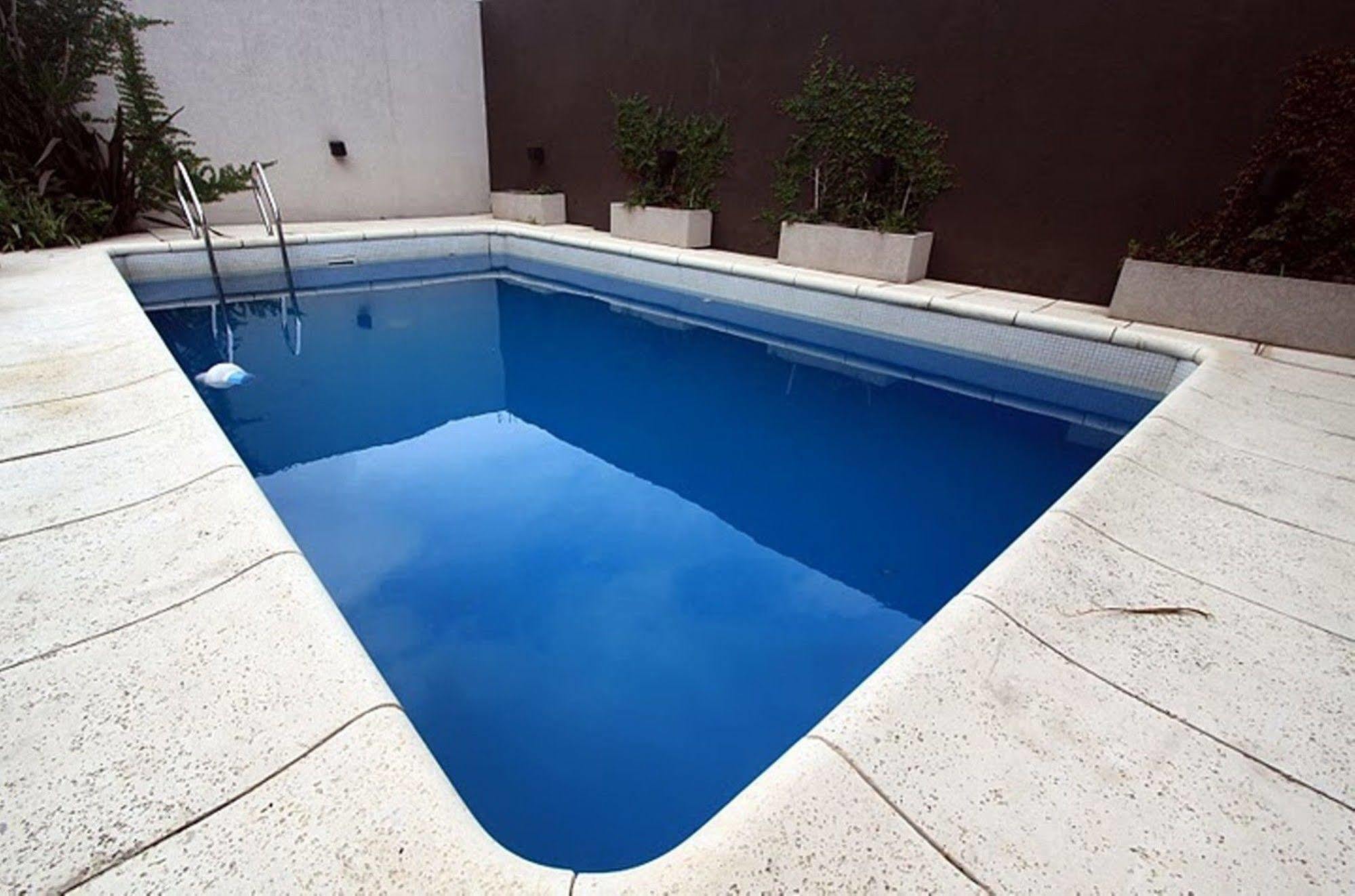 Atenea & Apartment Buenos Aires
