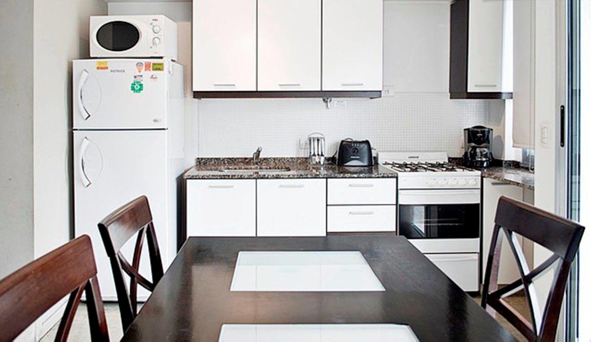 Atenea & Apartment