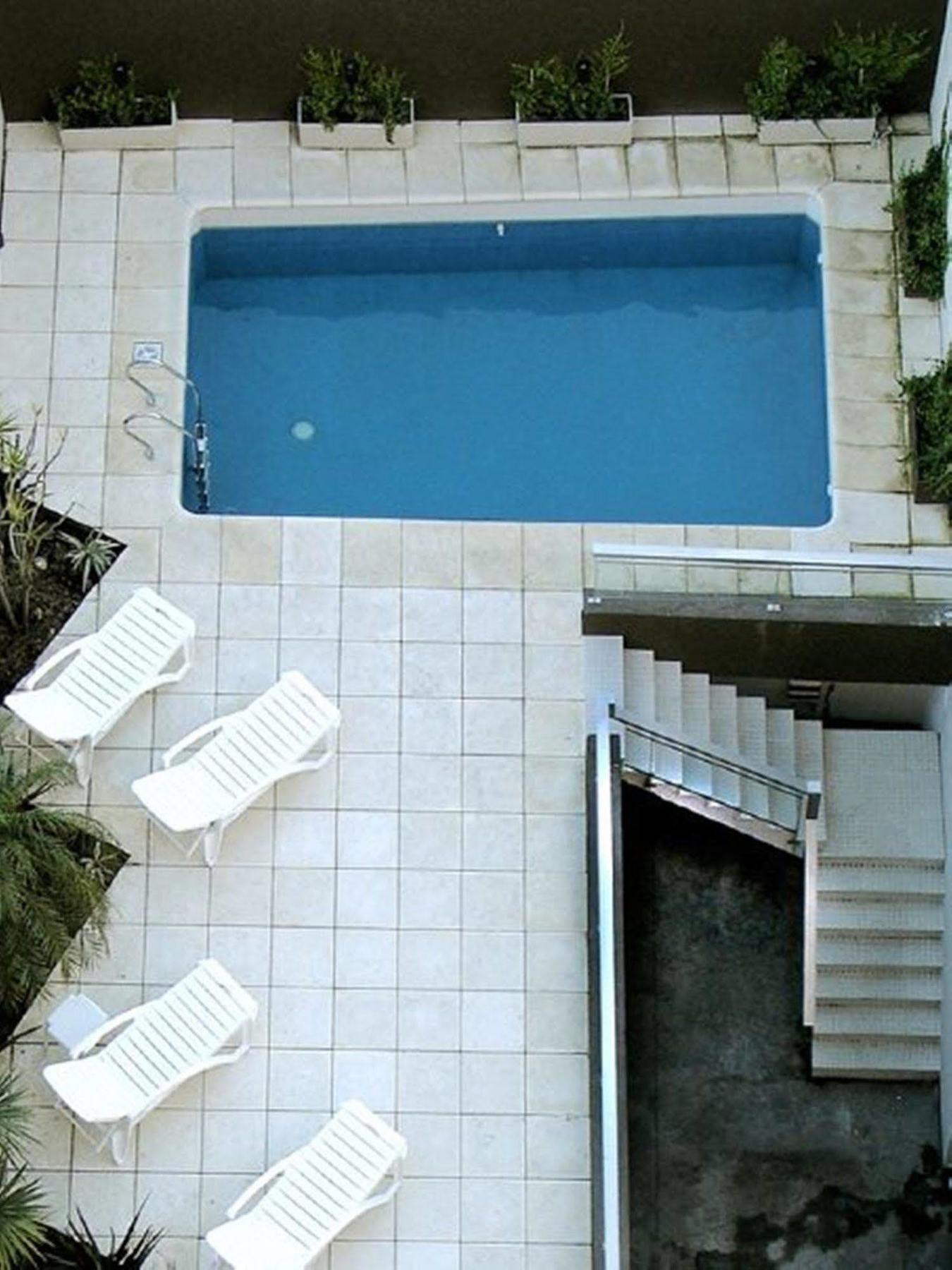 Apartment Atenea & Buenos Aires