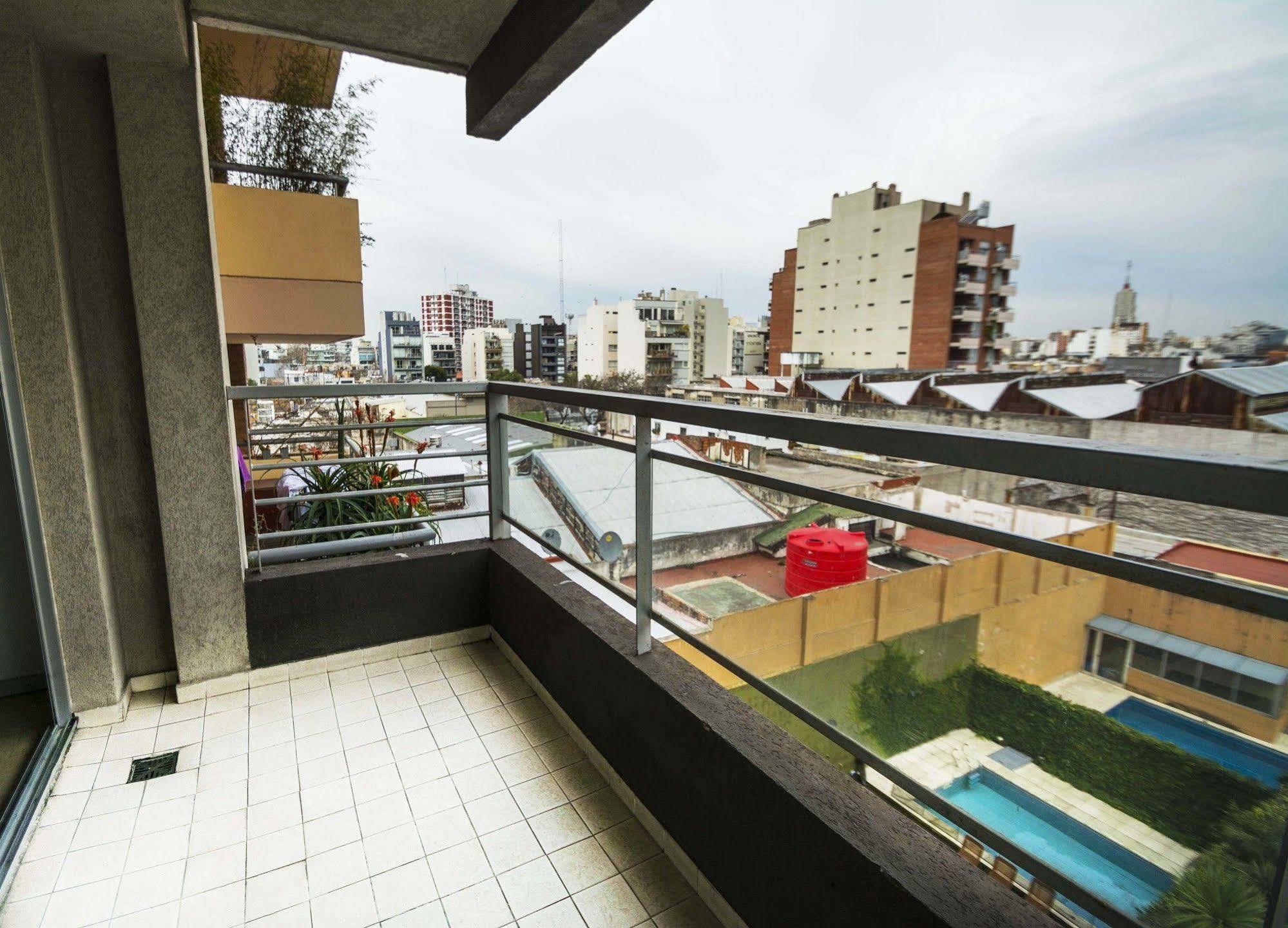 Atenea & * Buenos Aires