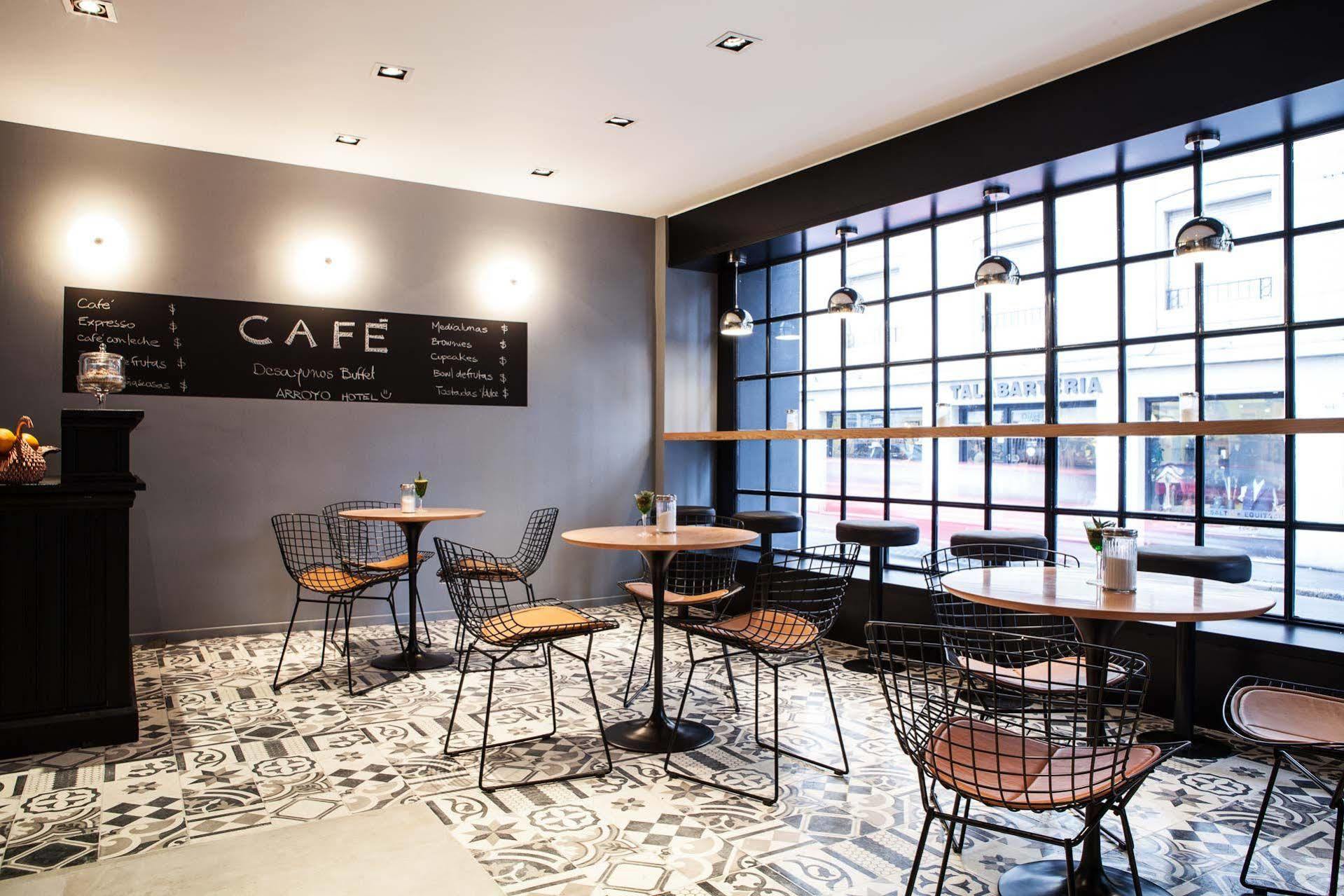 Hotel Deco Collection Buenos Aires