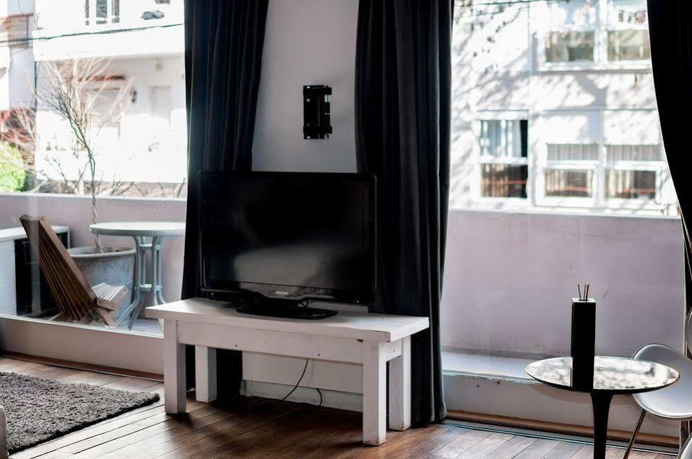 Maitre Boutique Hotel Ciudad Autónoma de Buenos Aires