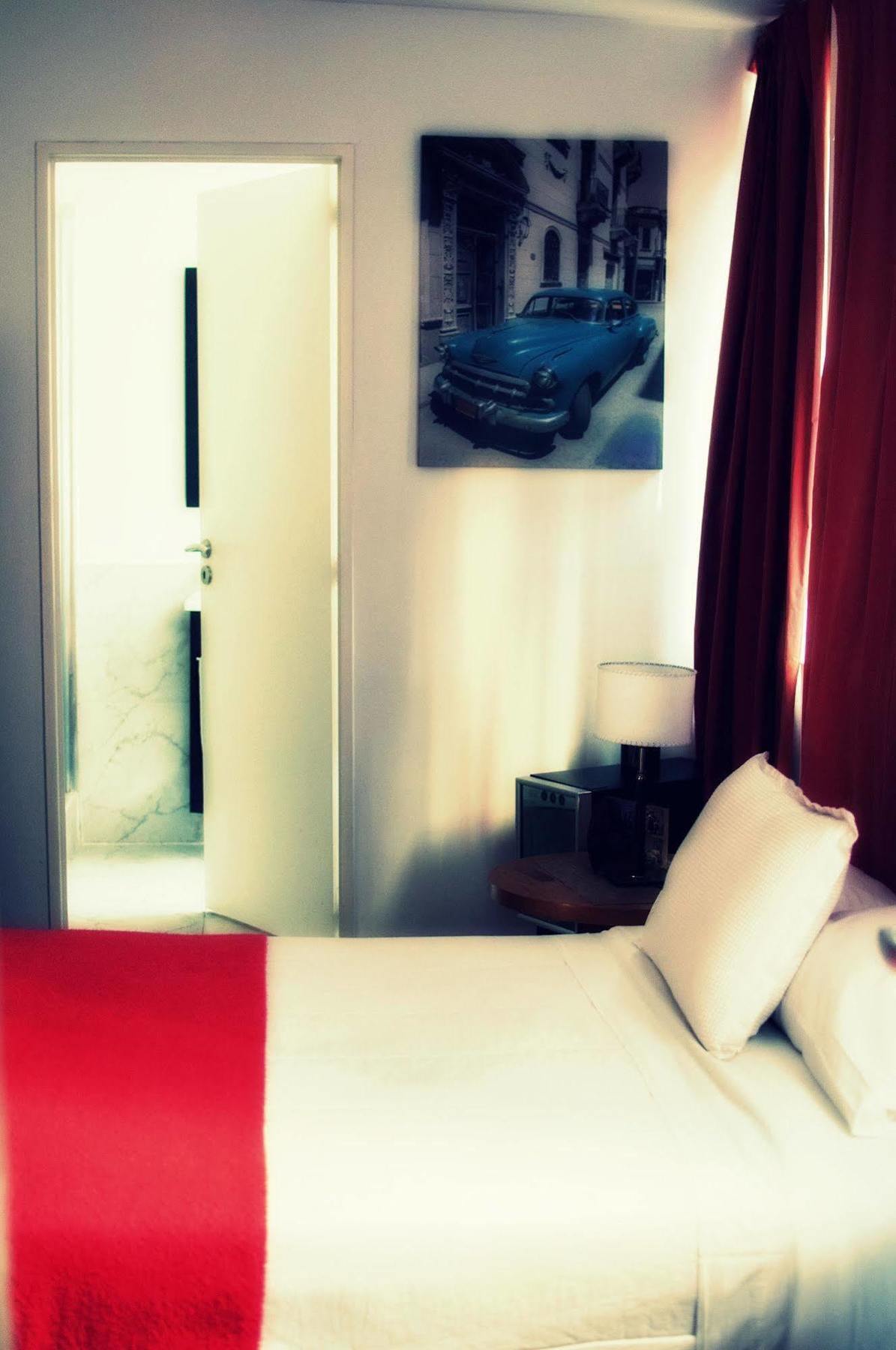 Maitre Boutique Hotel 4*