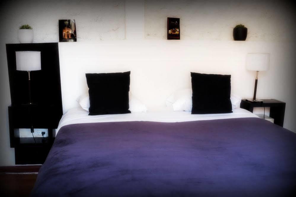 Maitre Boutique 4* Ciudad Autónoma de Buenos Aires