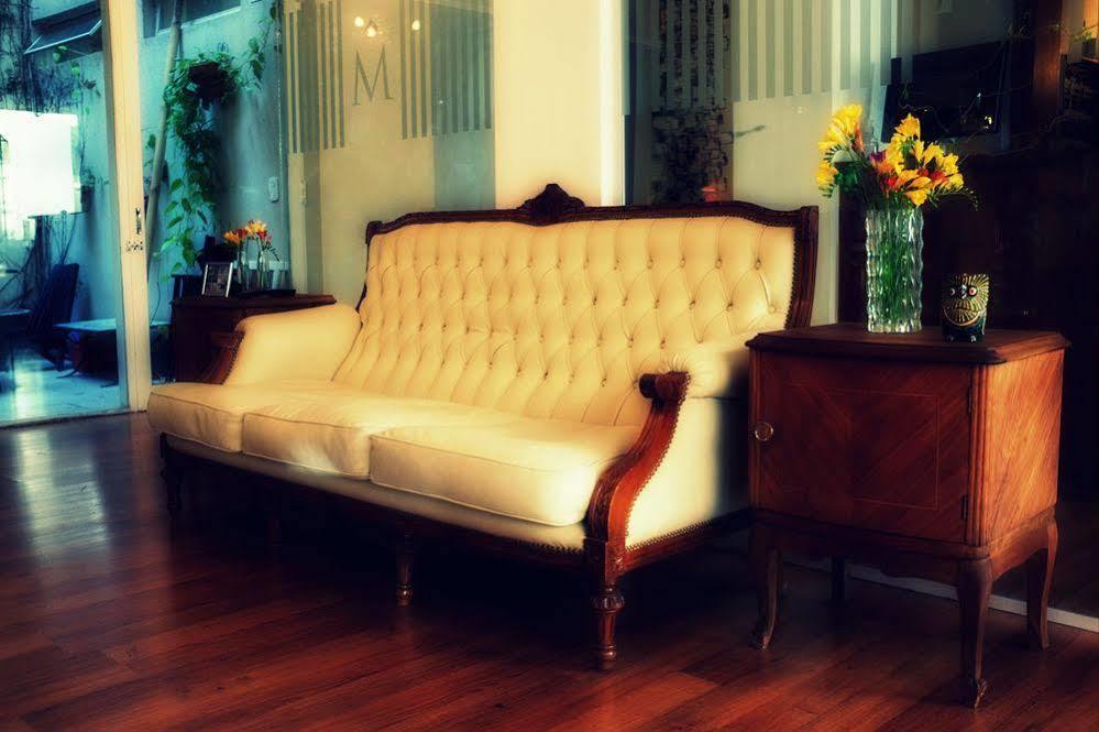 Maitre Boutique 4* Ciudad Autónoma de Buenos Aires