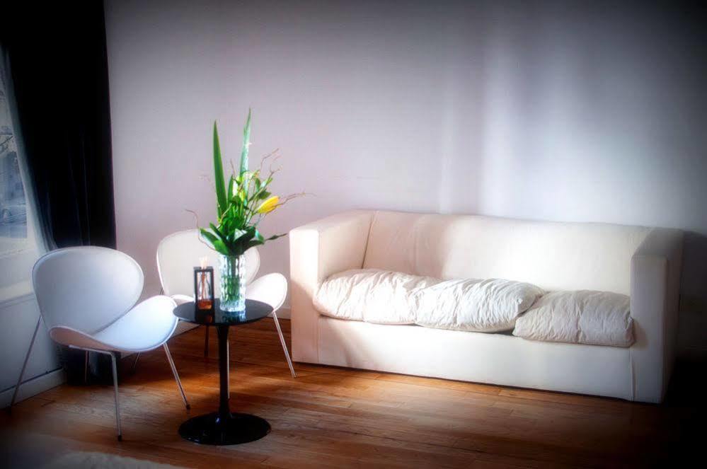 Hotel Maitre Boutique