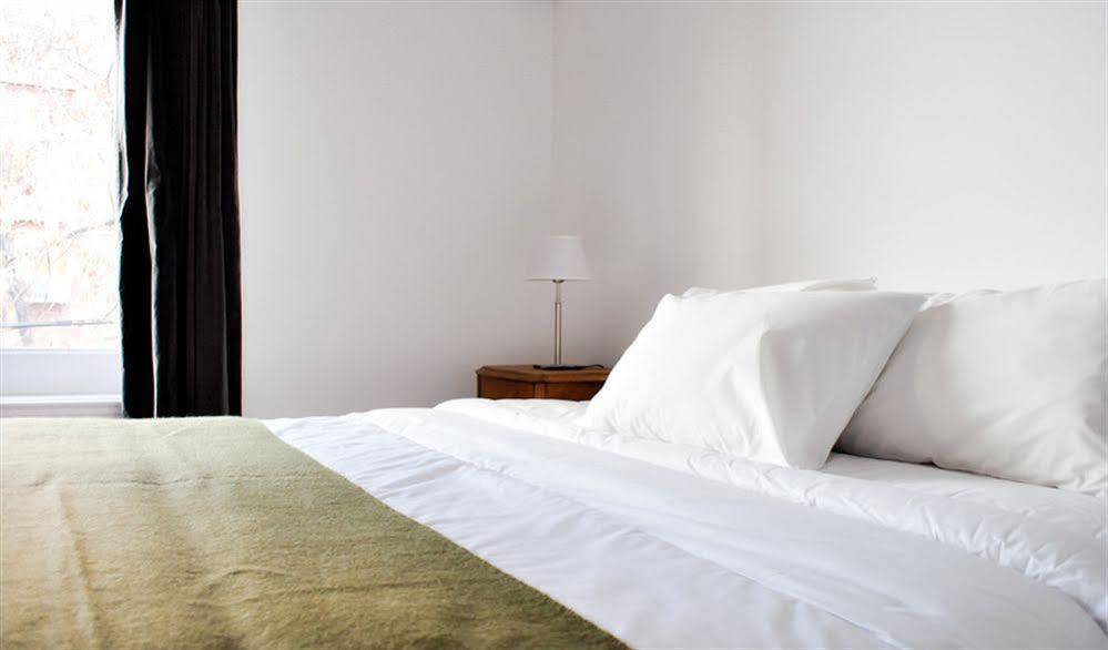 Maitre Boutique Hotel Ciudad Autónoma de Buenos Aires