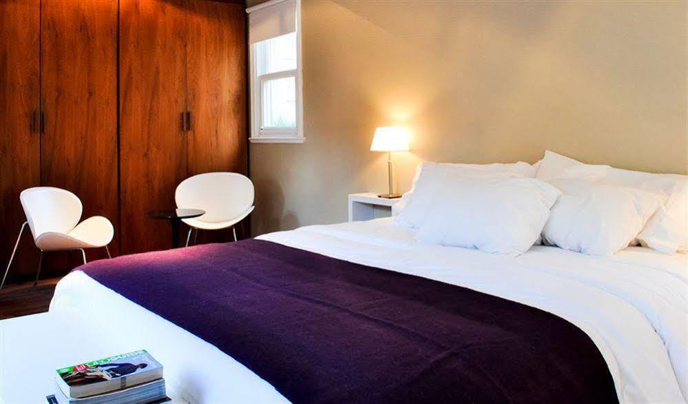 Maitre Boutique Hotel Ciudad Autónoma de Buenos Aires