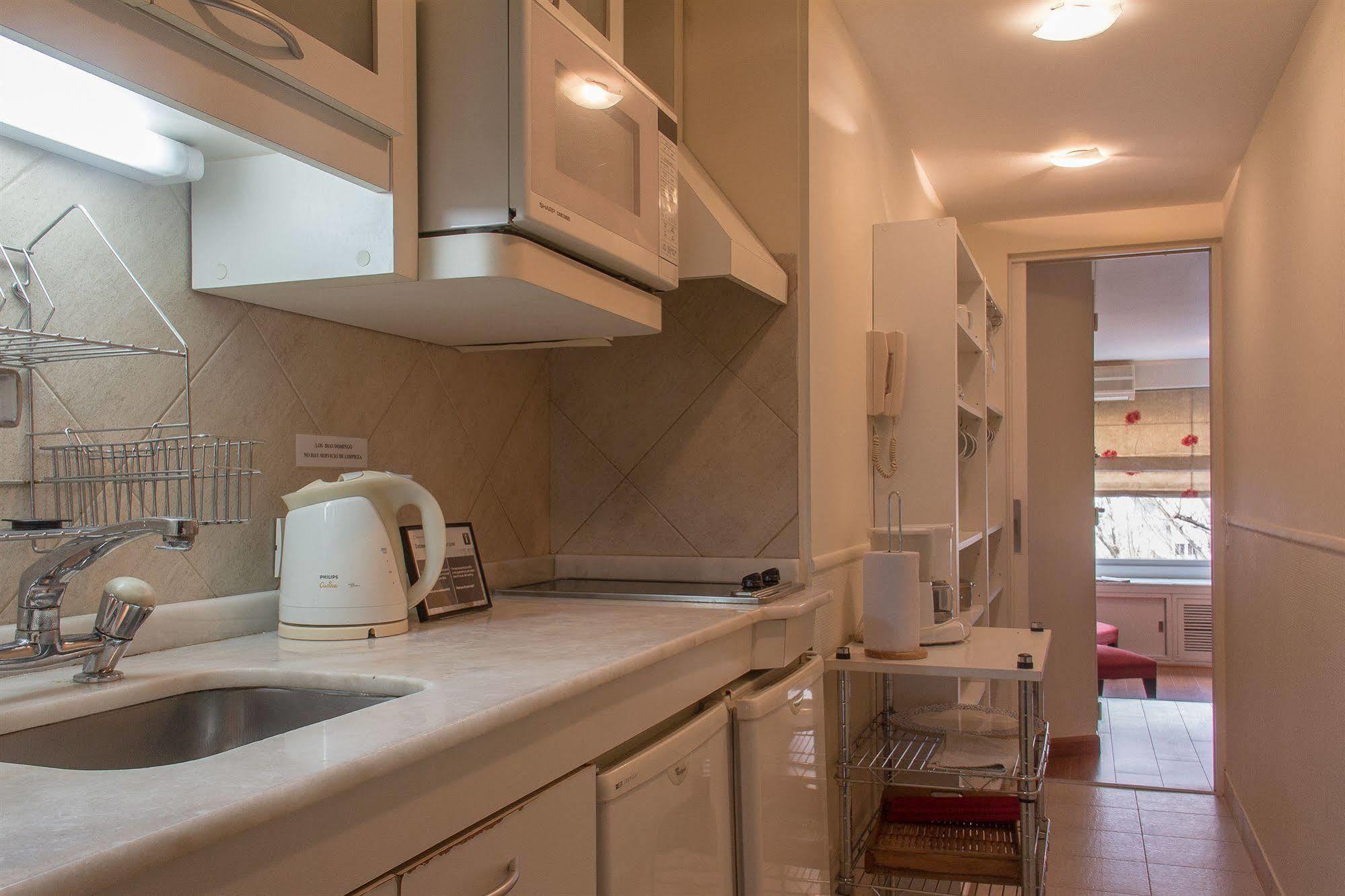 Apartment Rent In