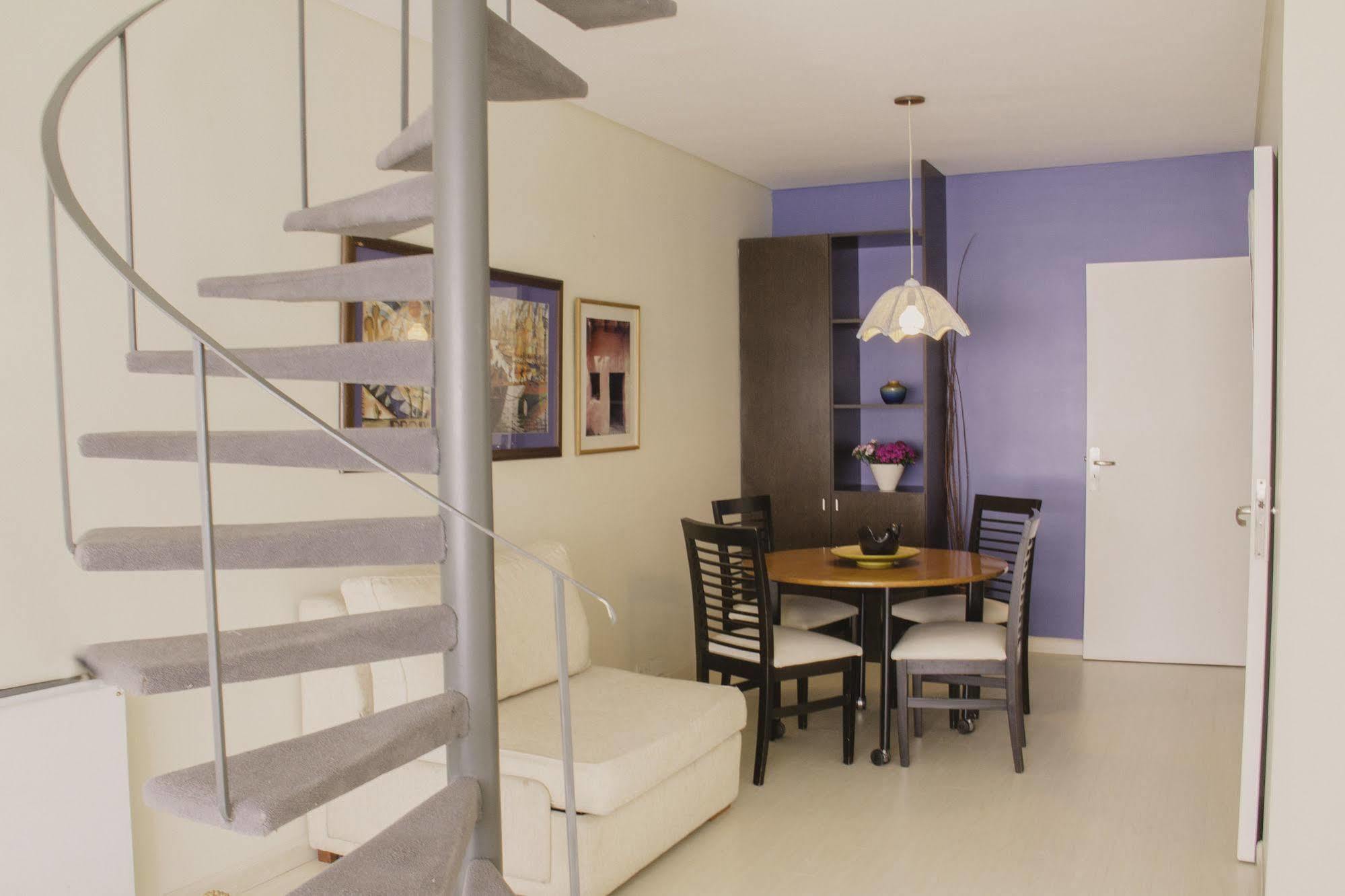 Apartment Rent In Buenos Aires