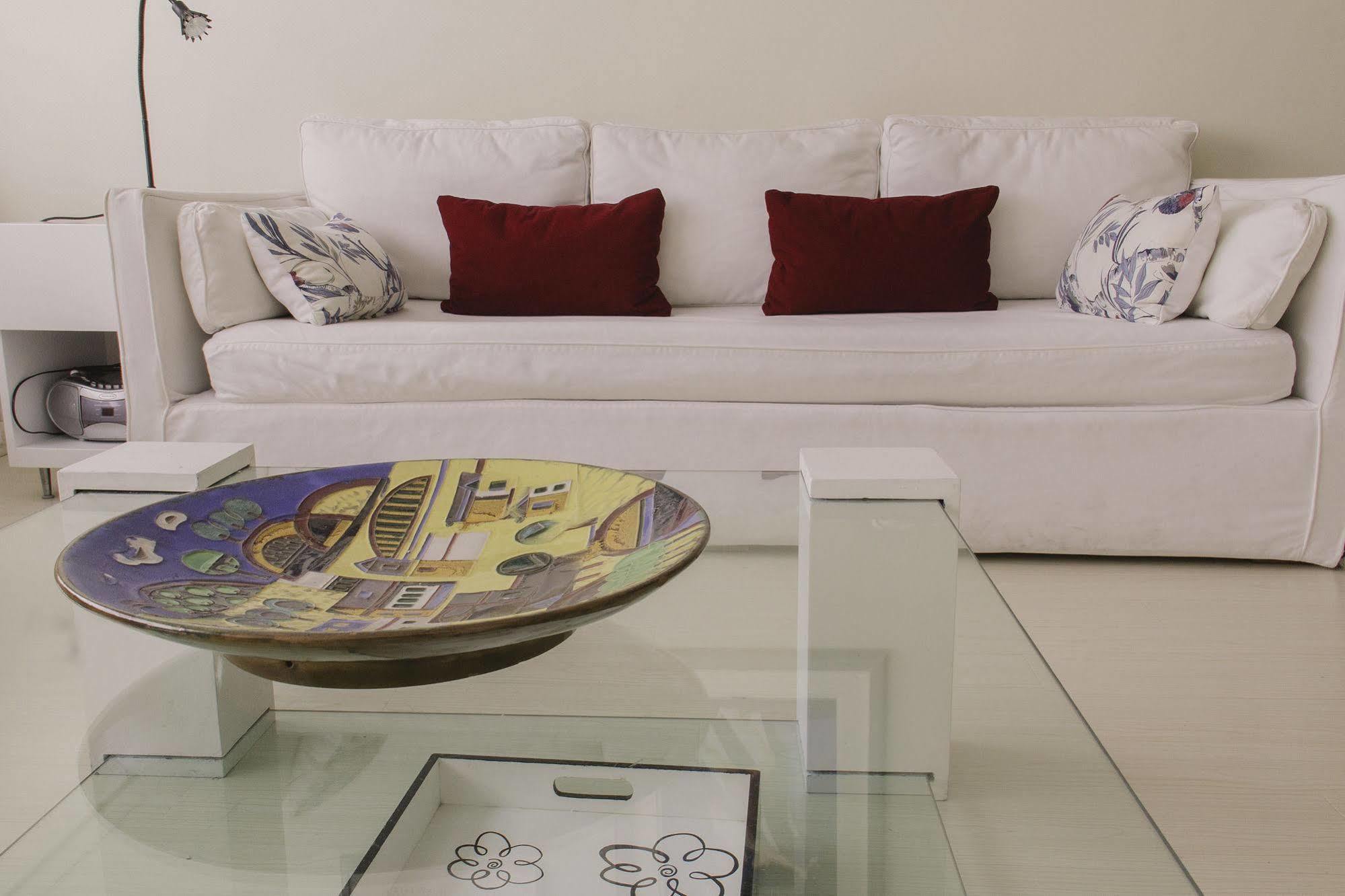 Apartment Rent In Buenos Aires