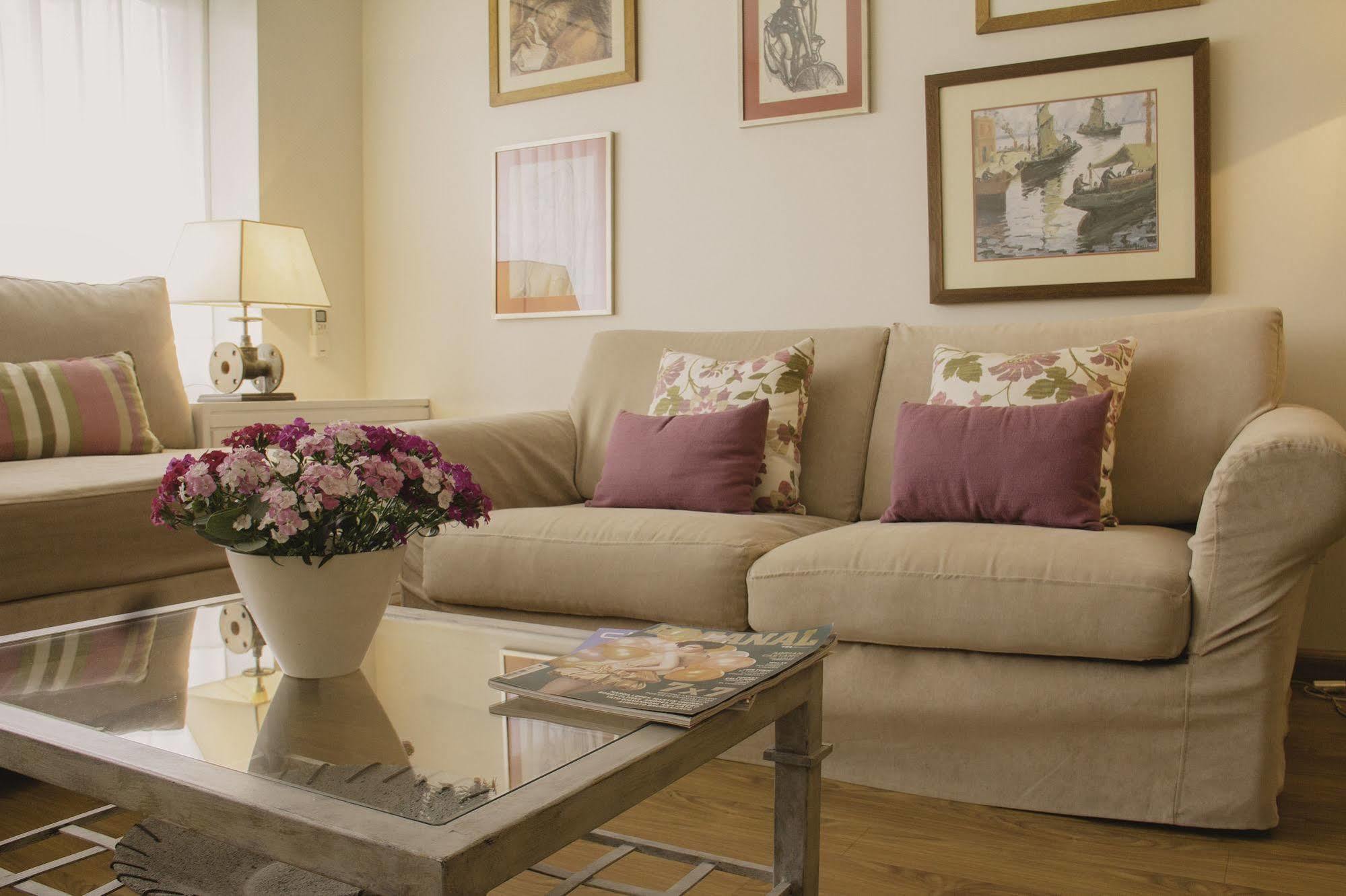 Apartment Rent In Buenos Aires