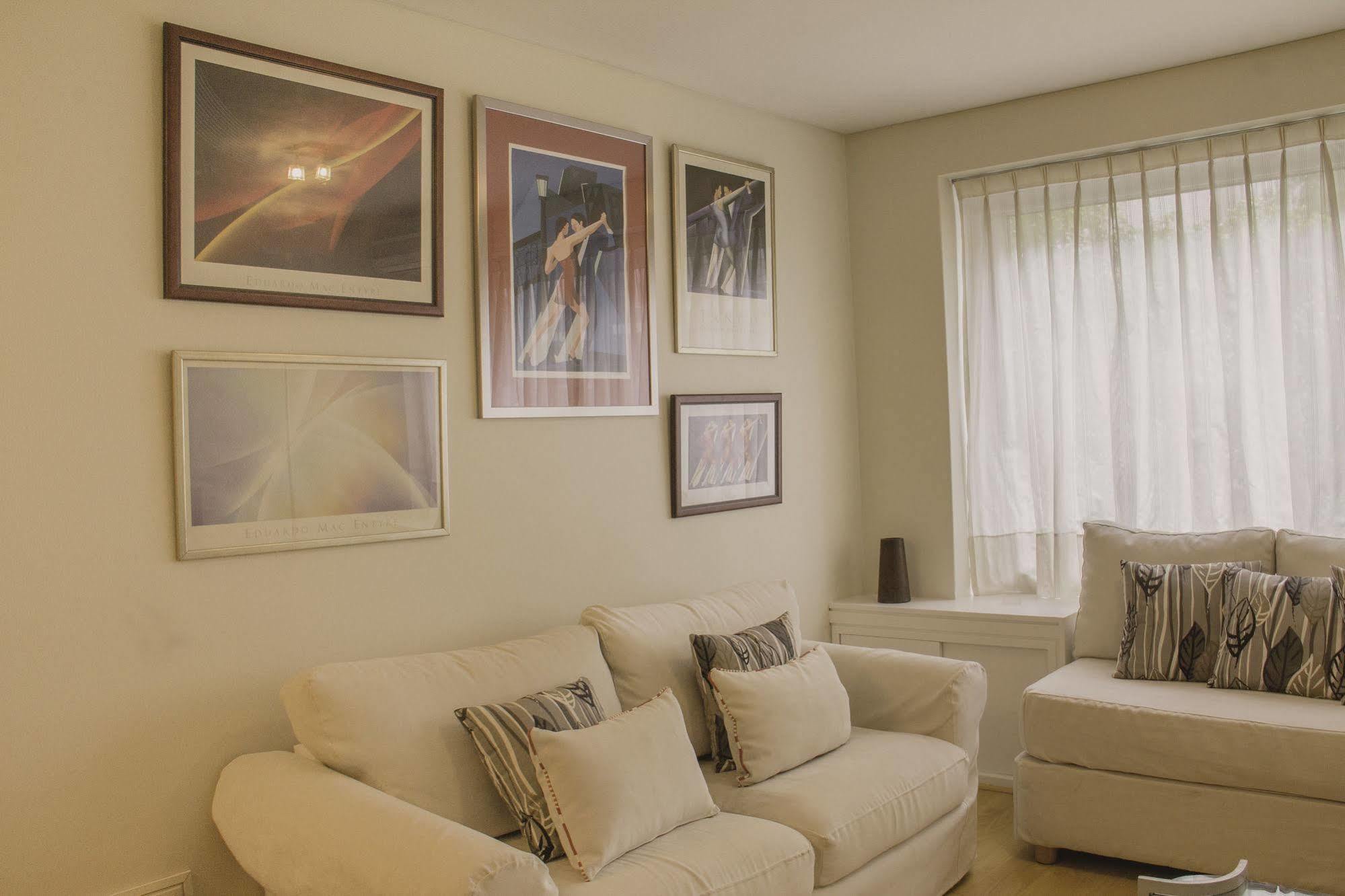 Apartment Rent In Buenos Aires