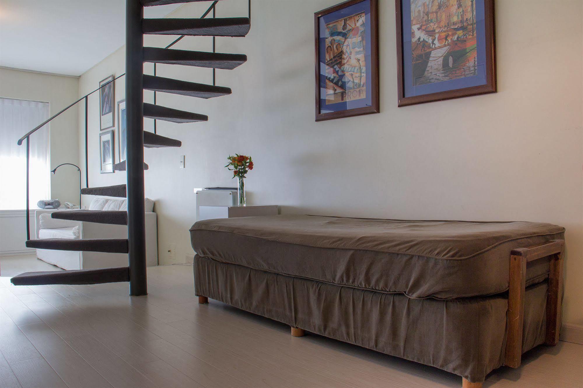 Rent In * Buenos Aires