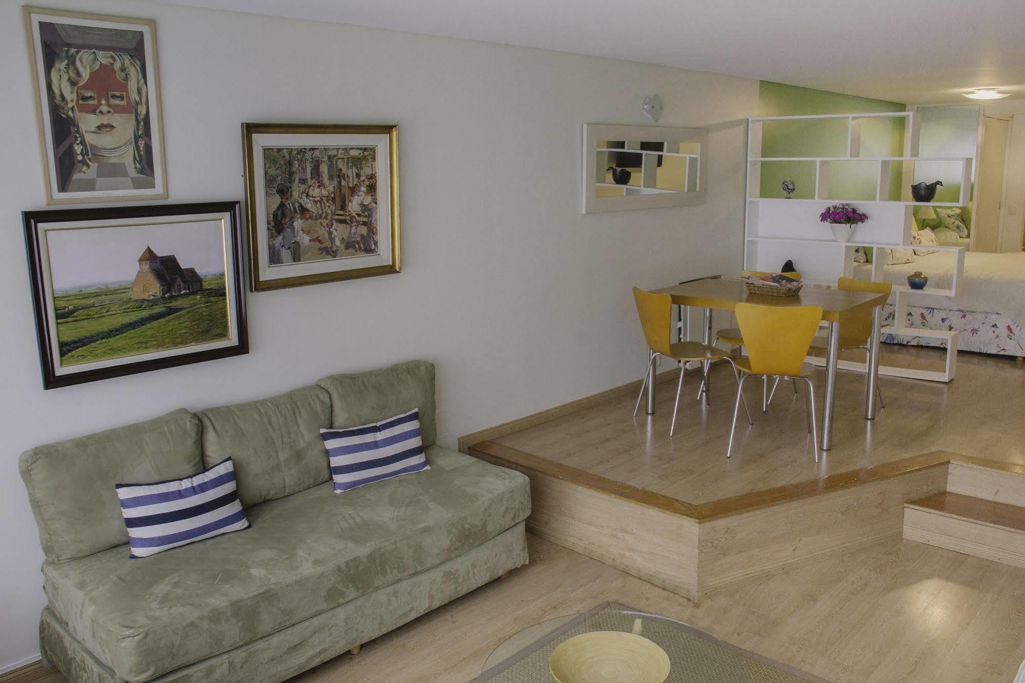Apartment Rent In Buenos Aires