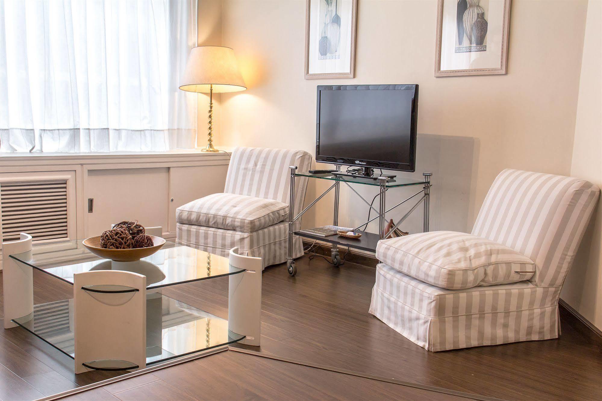 Apartment Rent In Buenos Aires