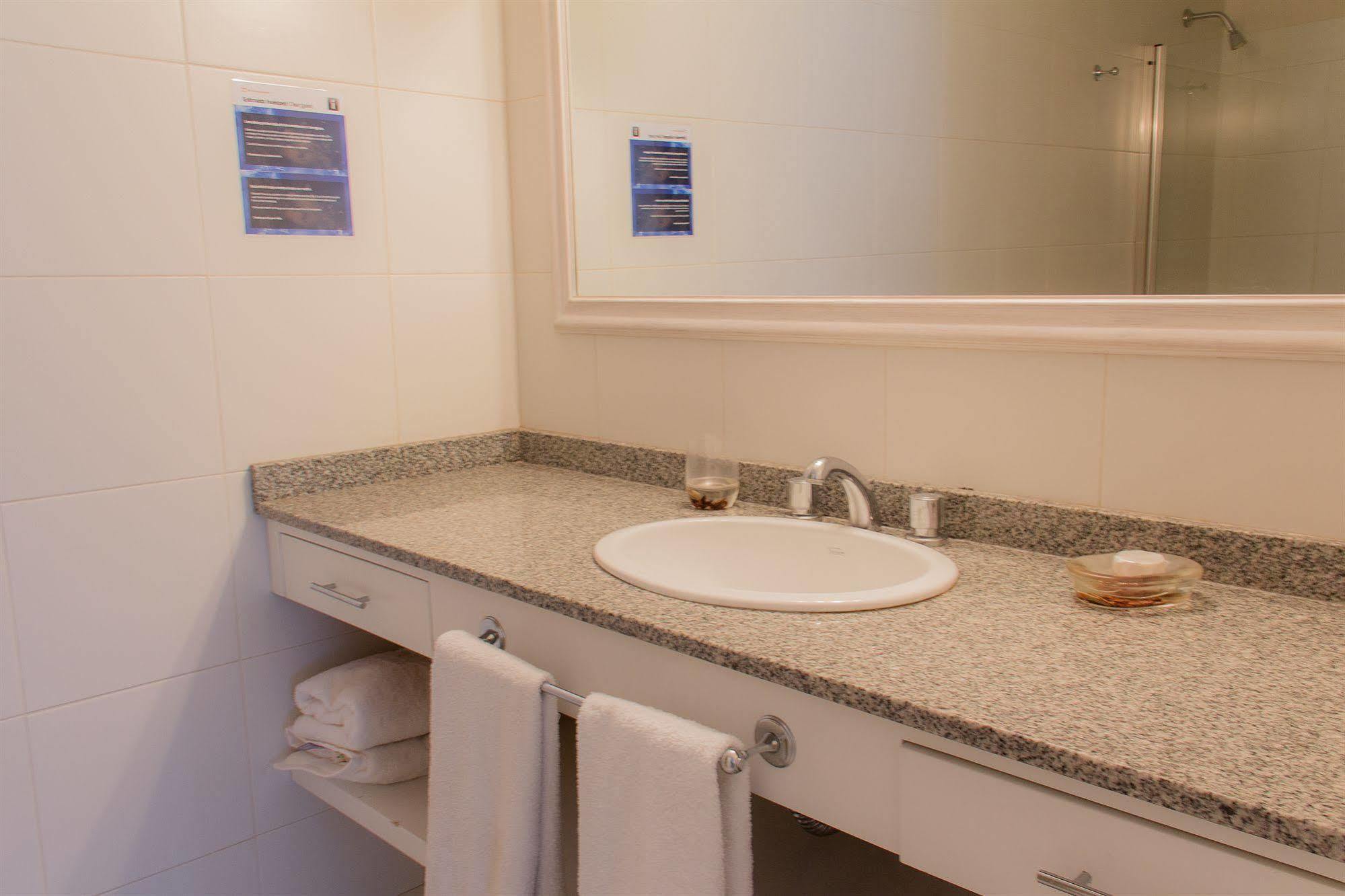 Rent In Apartment Buenos Aires