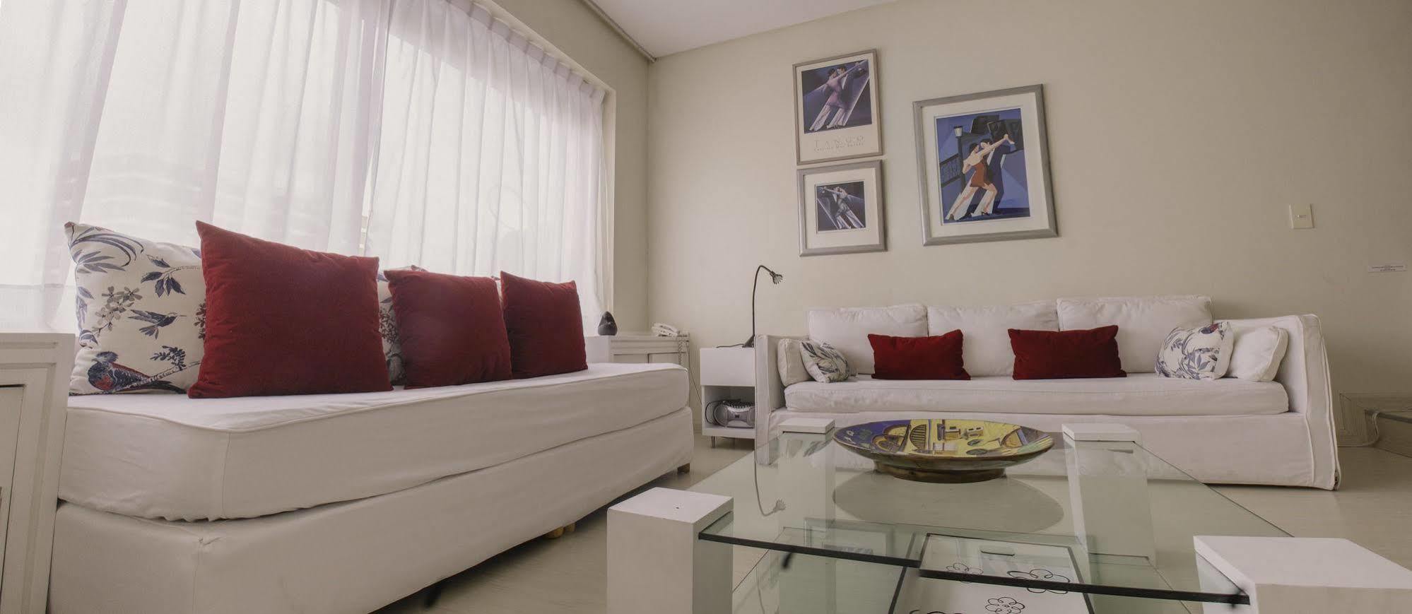 Apartment Rent In Buenos Aires