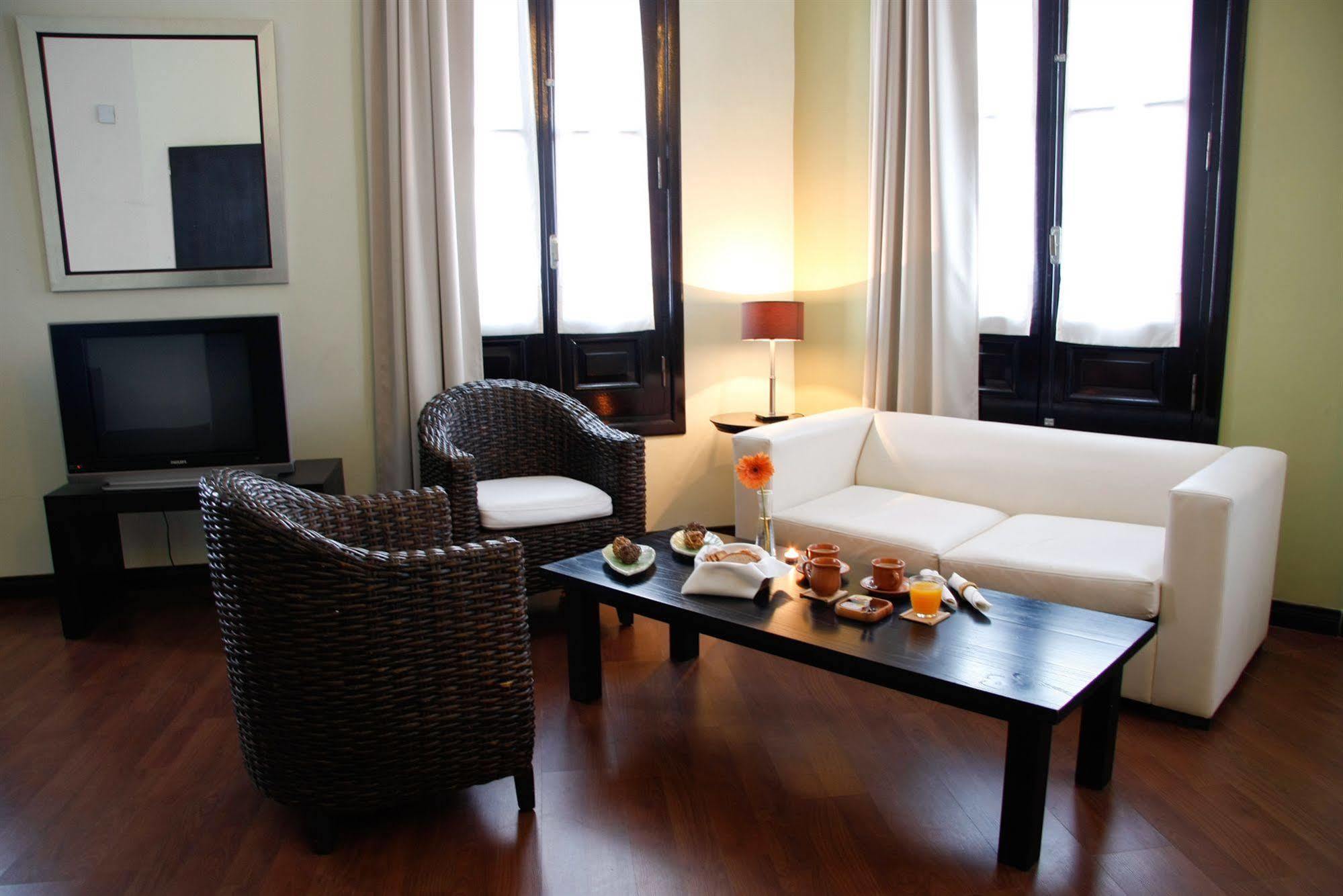 Hotel Palermo Soho Loft 4*