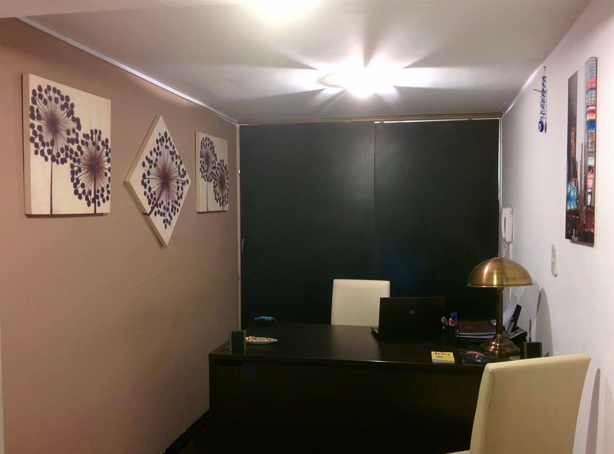 Palermo Soho Loft Hotel 4*