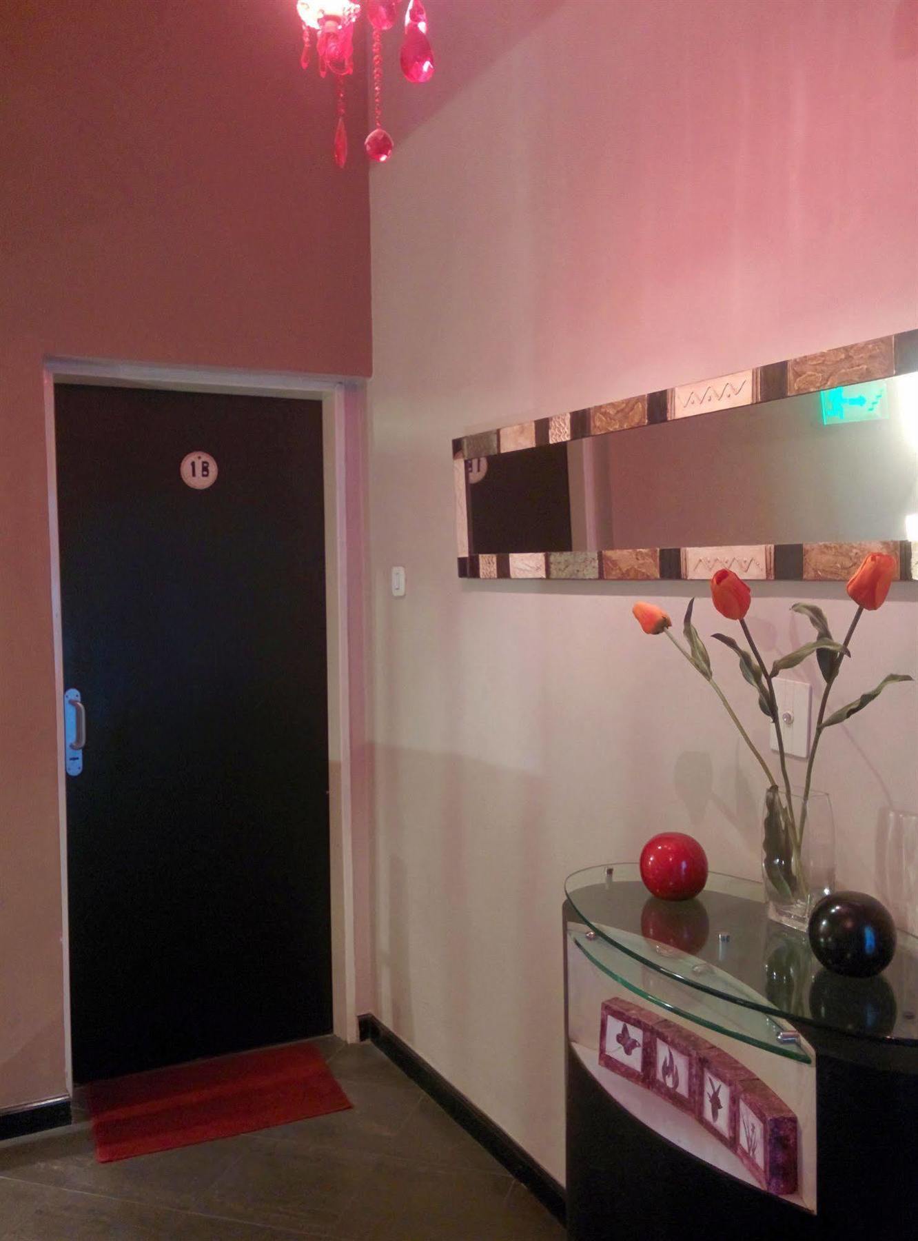 Palermo Soho Loft Buenos Aires