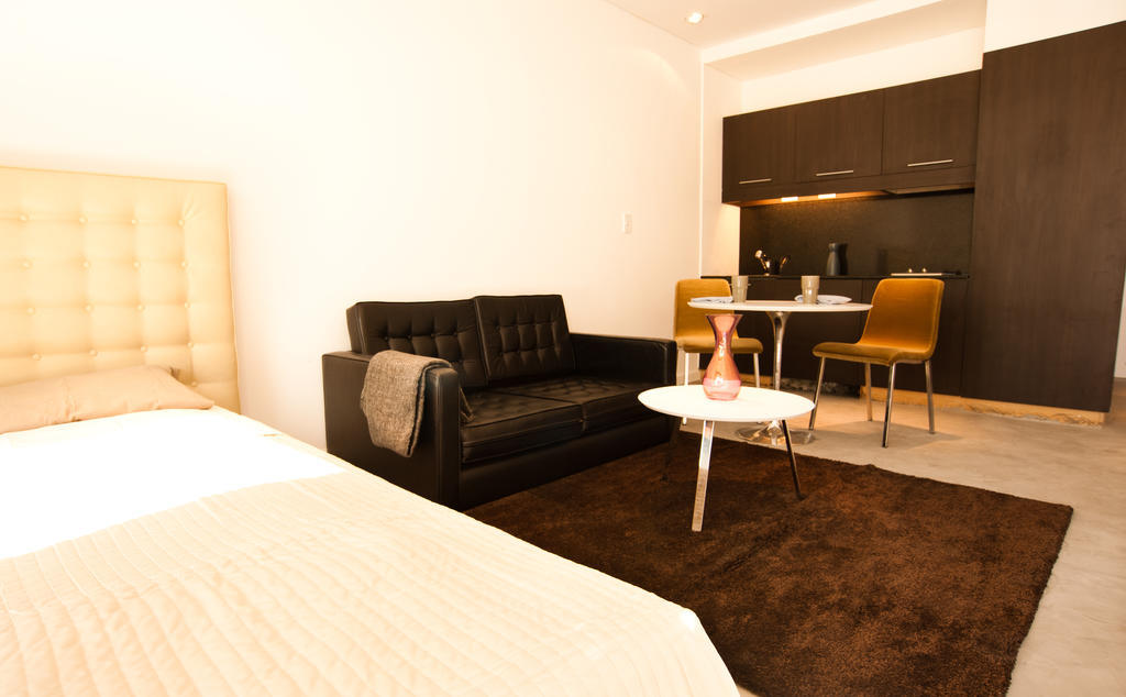 Apartamento Bue Buenos Aires