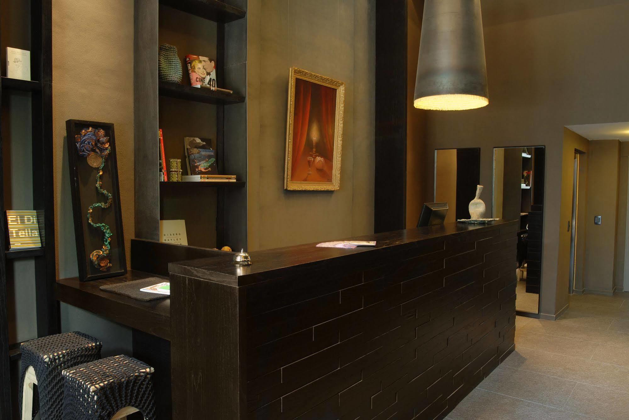 Esplendor Palermo Hollywood Hotel 4*
