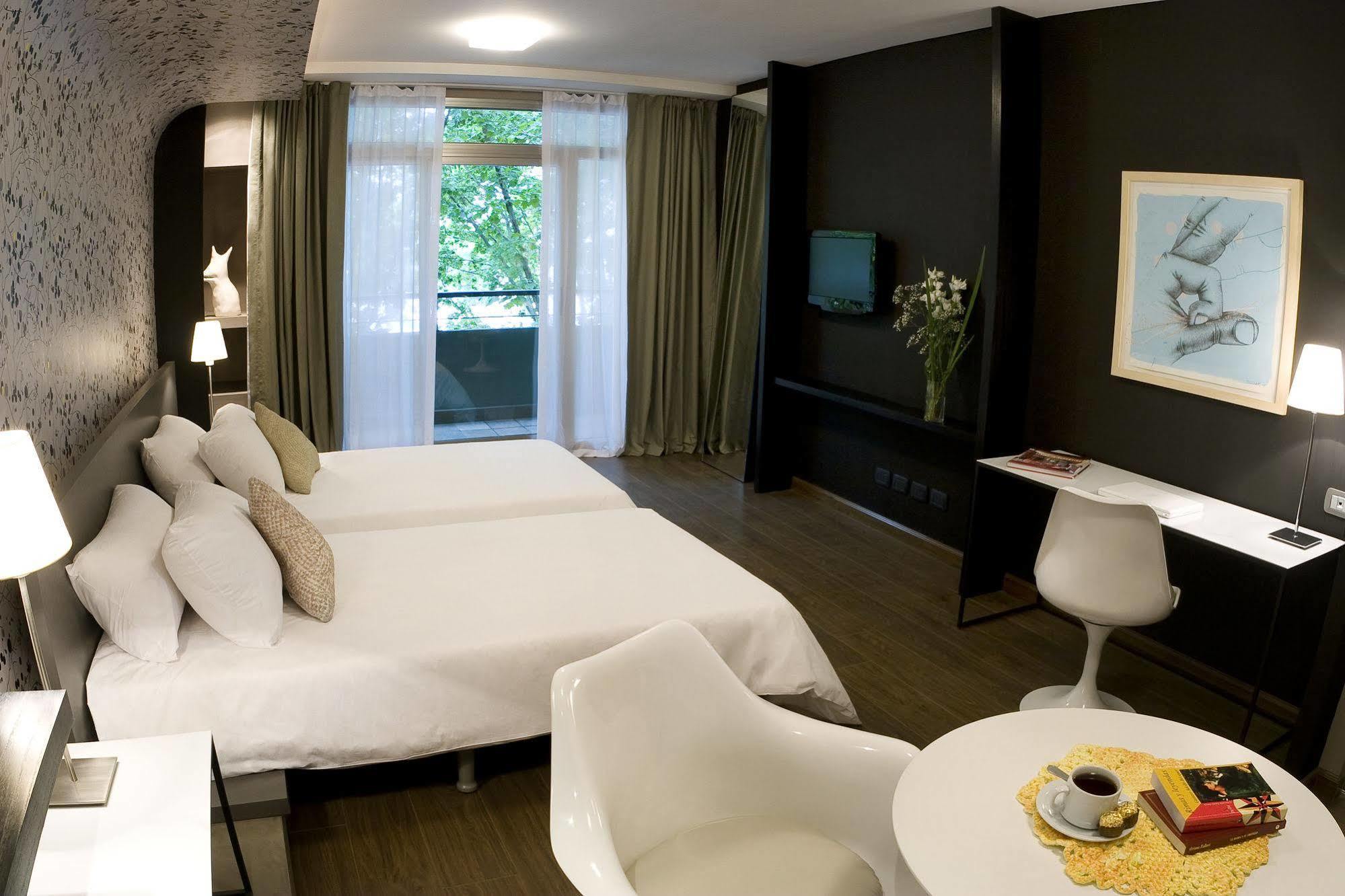 Esplendor Palermo Hollywood Hotel 4*