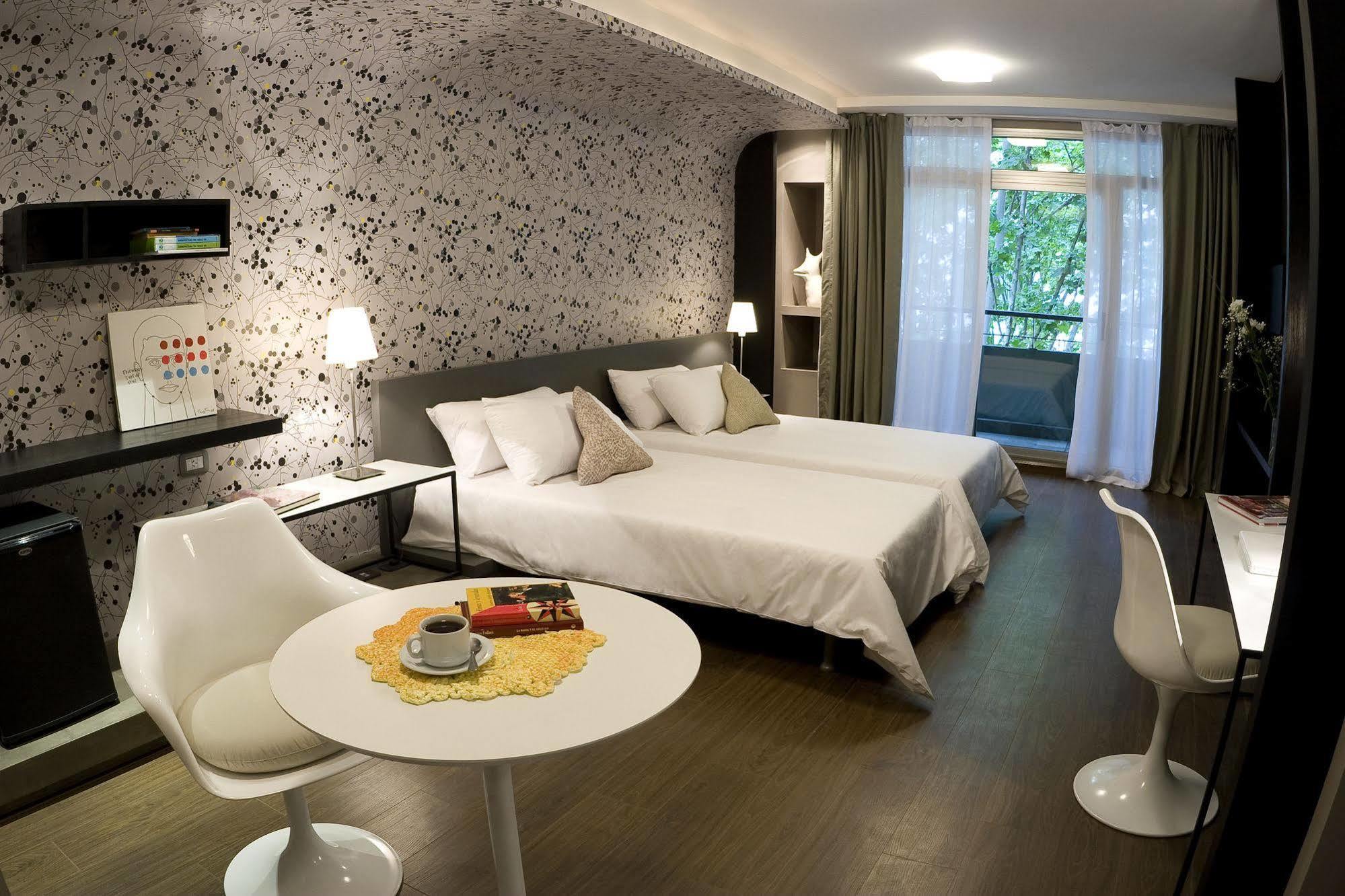 Esplendor Palermo Hollywood Buenos Aires