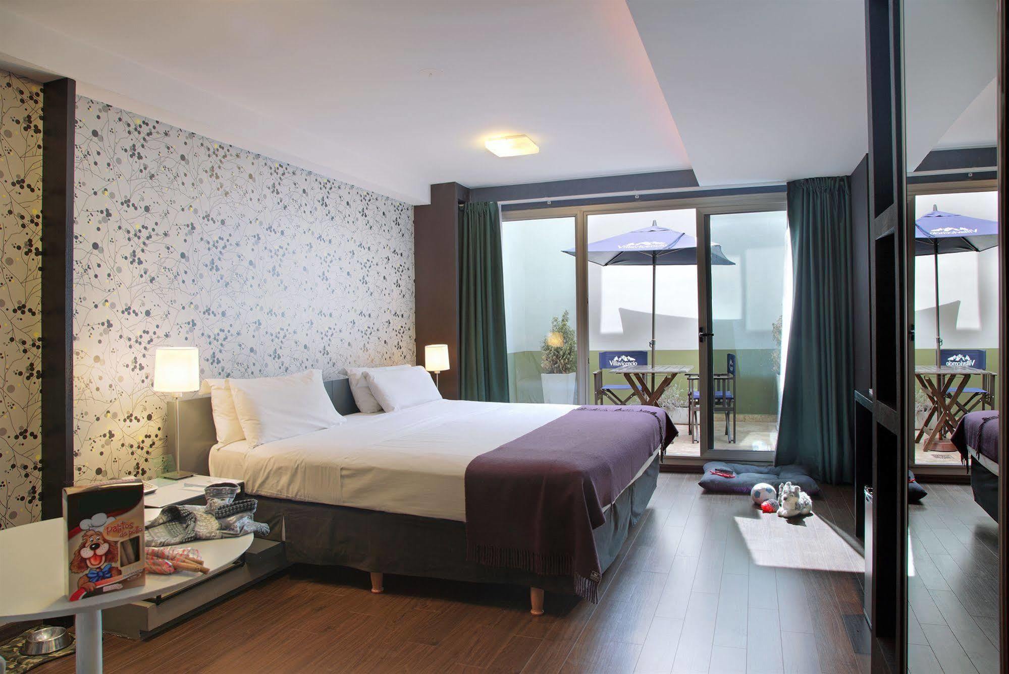 Esplendor Palermo Hollywood 4*