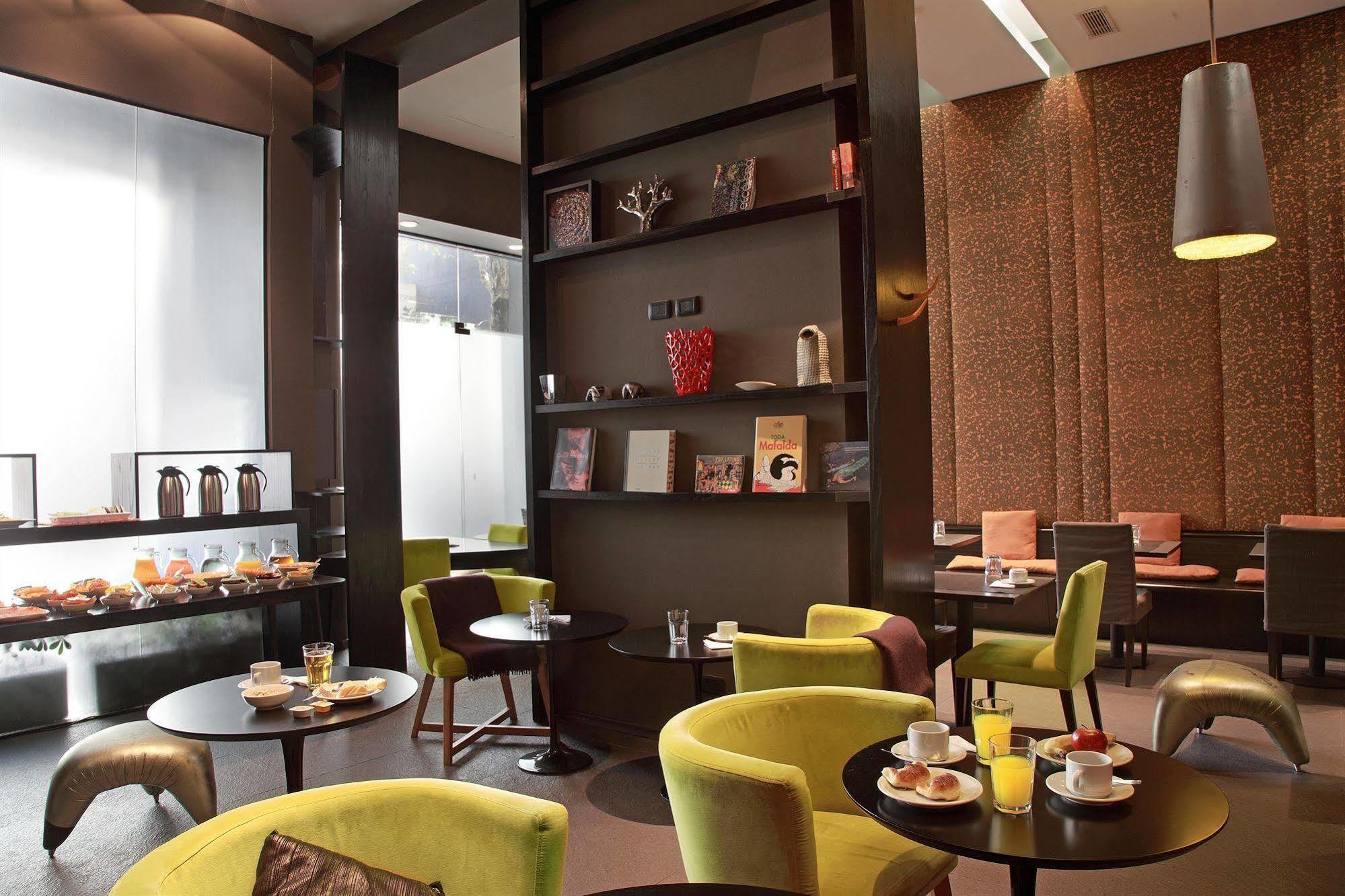 Esplendor Palermo Hollywood
