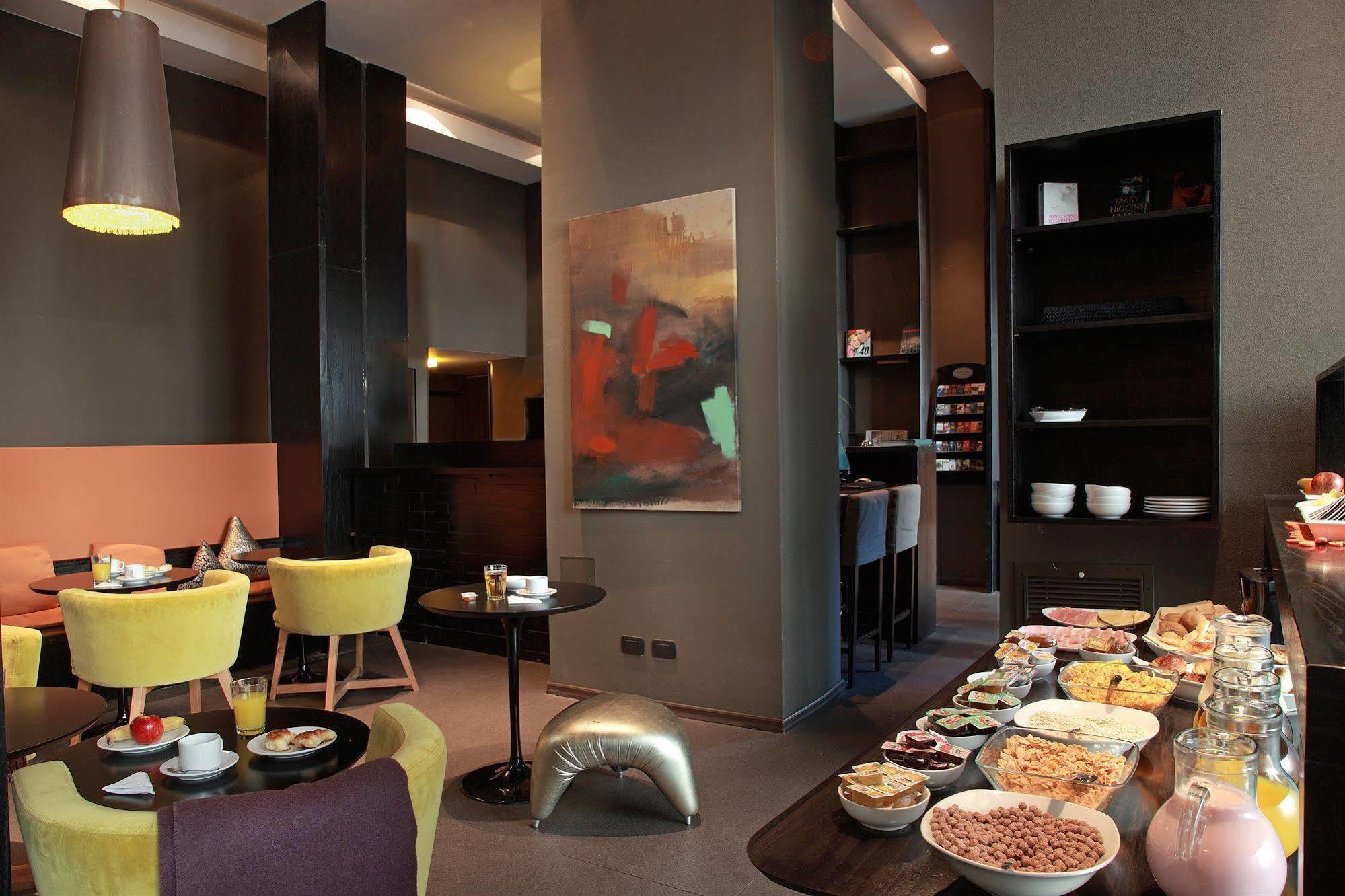Esplendor Palermo Hollywood 4*
