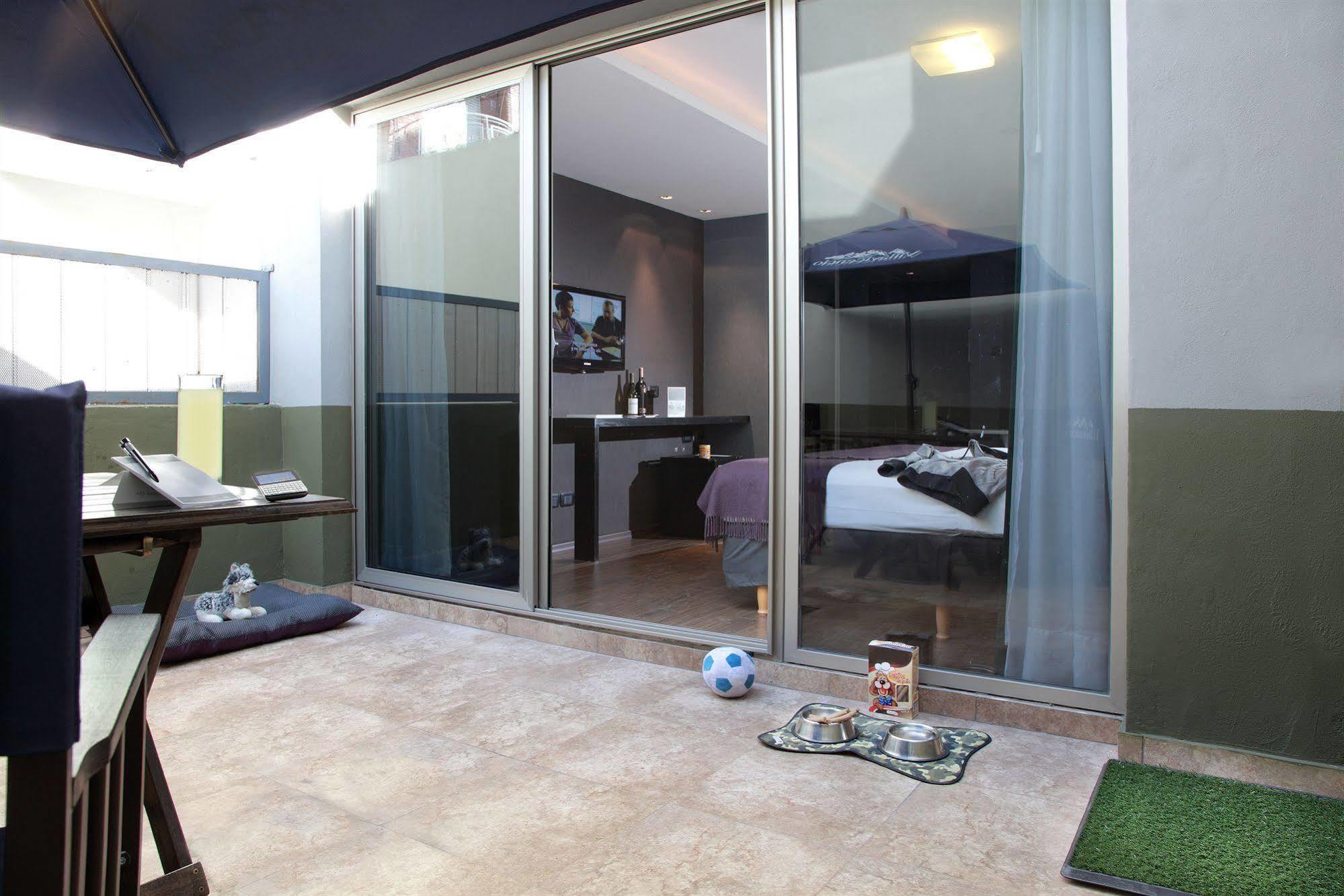 Esplendor Palermo Hollywood 4* Buenos Aires
